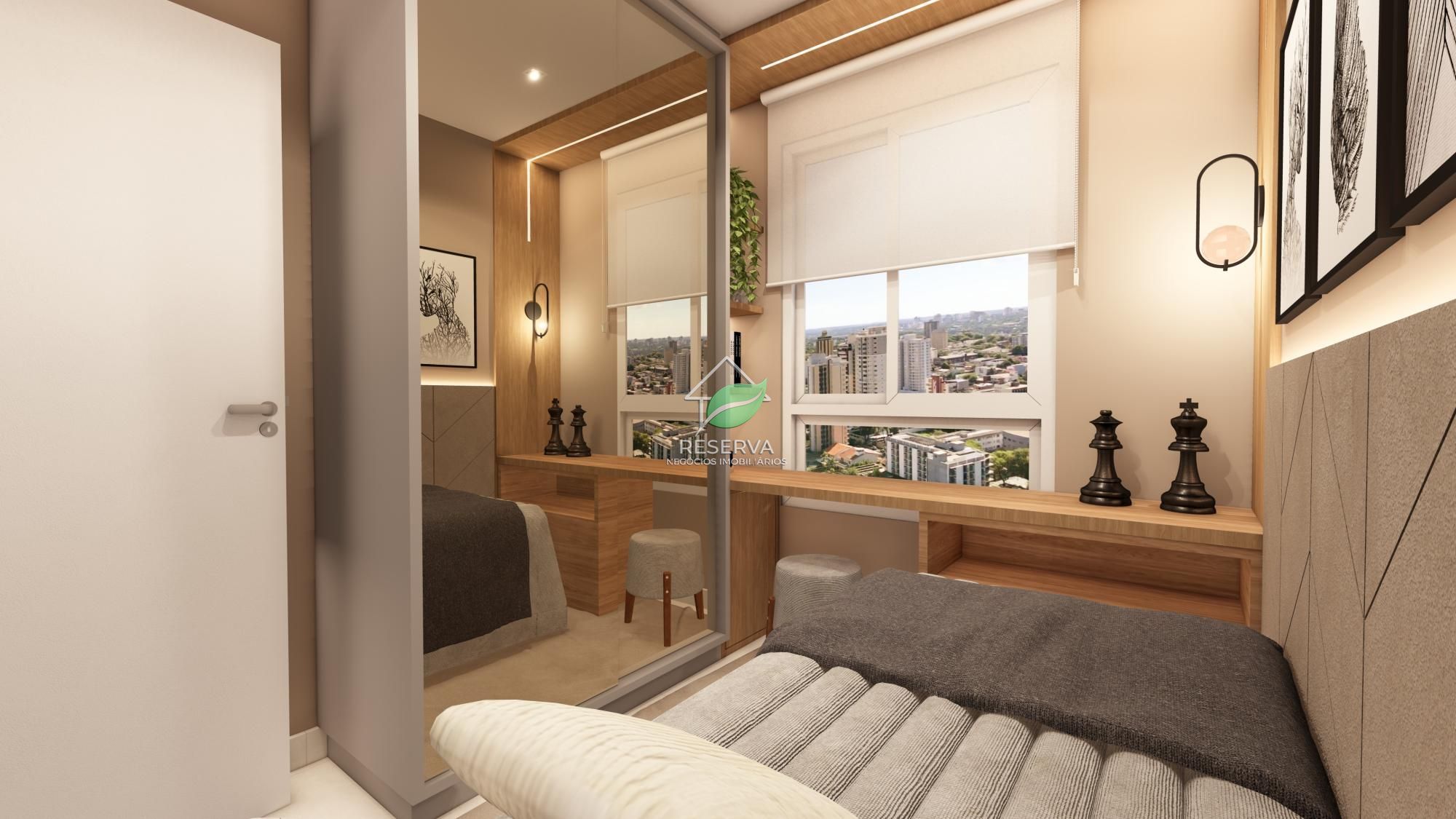 ARUM RESIDENCE — O NOVO ÍCONE DE SOFISTICAÇÃO NO CORAÇÃO DE FOZ DO IGUAÇU!