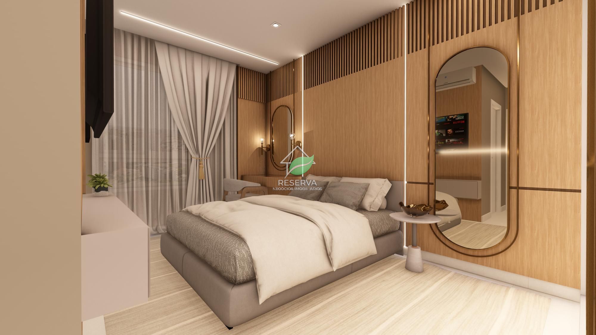 ARUM RESIDENCE — O NOVO ÍCONE DE SOFISTICAÇÃO NO CORAÇÃO DE FOZ DO IGUAÇU!