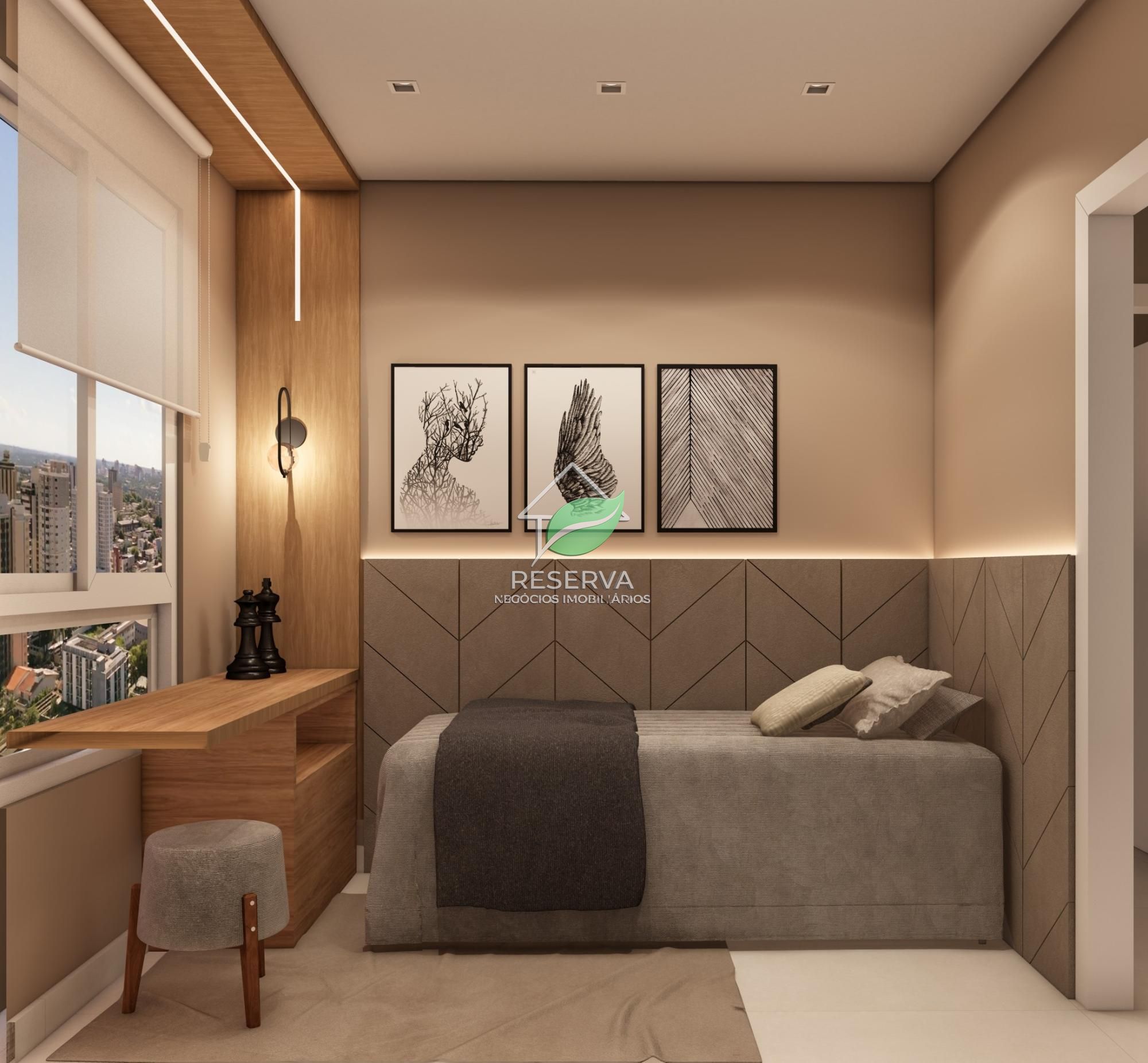ARUM RESIDENCE — O NOVO ÍCONE DE SOFISTICAÇÃO NO CORAÇÃO DE FOZ DO IGUAÇU!