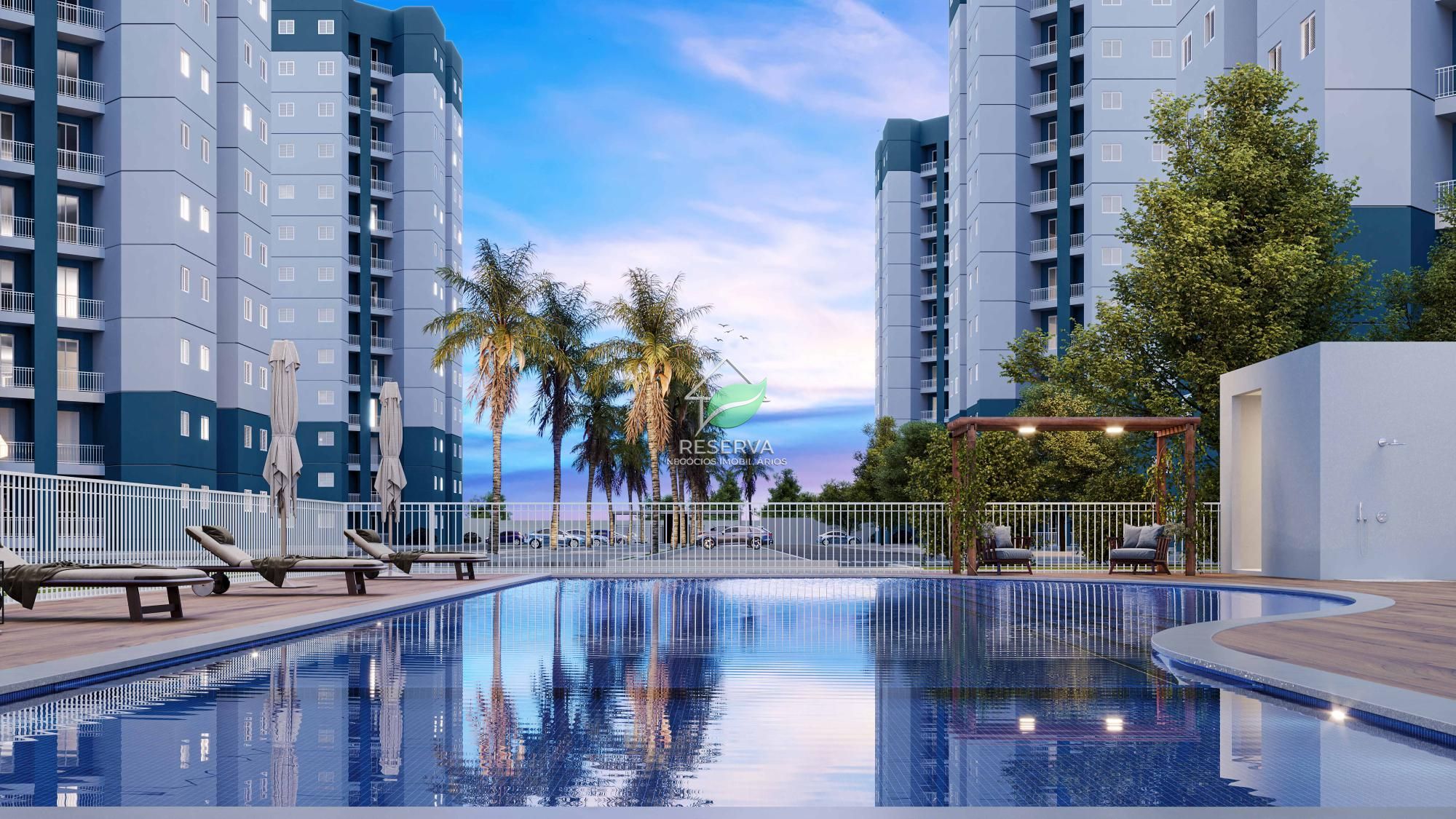 ? Residencial WaterFalls – Viva o melhor de Foz do Iguaçu ?