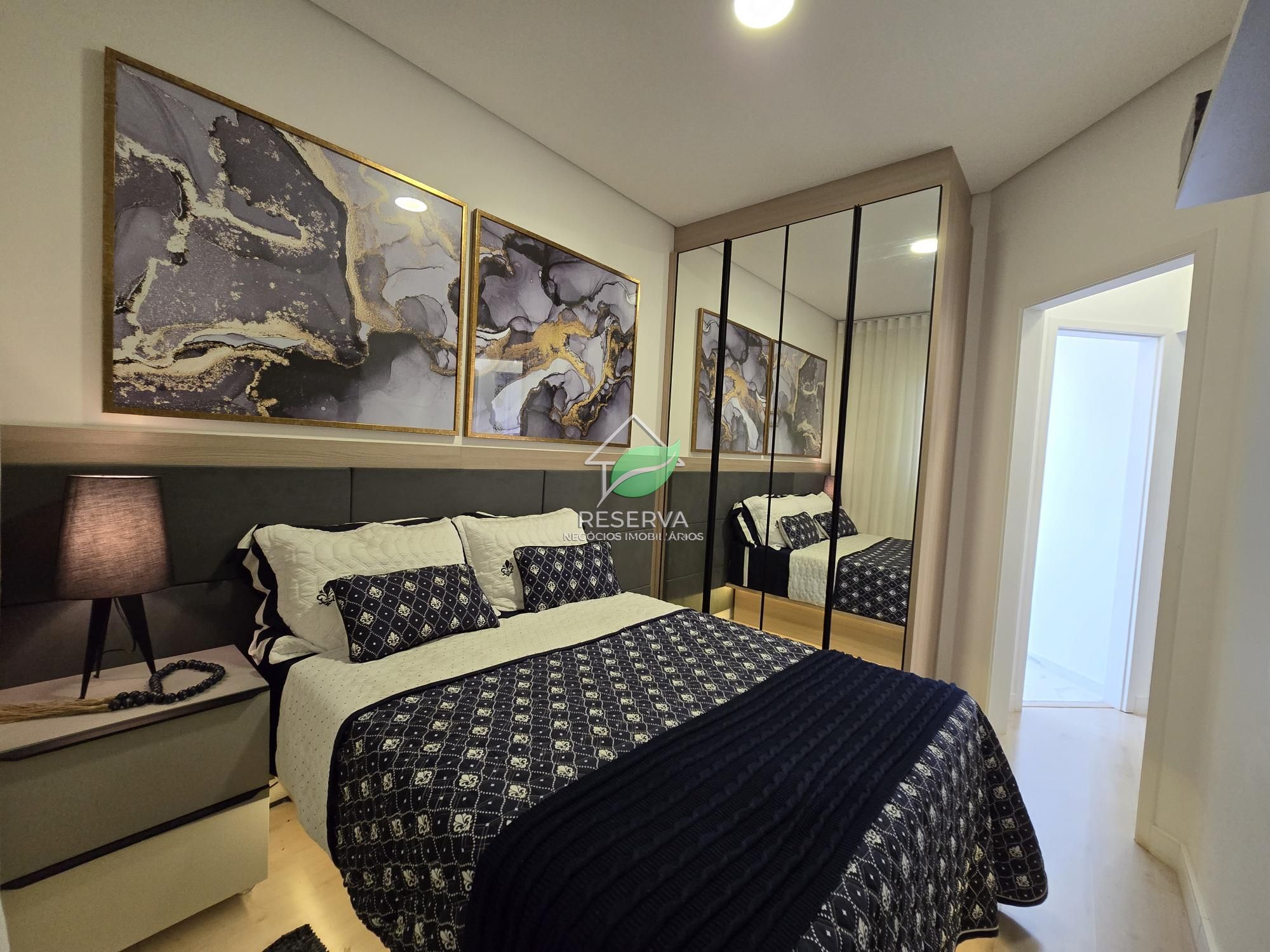 ? Residencial WaterFalls – Viva o melhor de Foz do Iguaçu ?