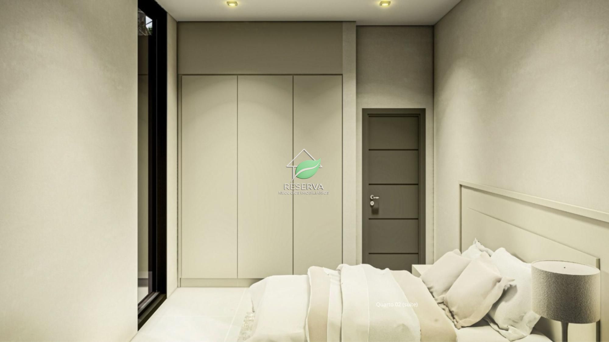 APARTAMENTO DE 92,70 M² – AUTUS SMART WORK & LIVING
