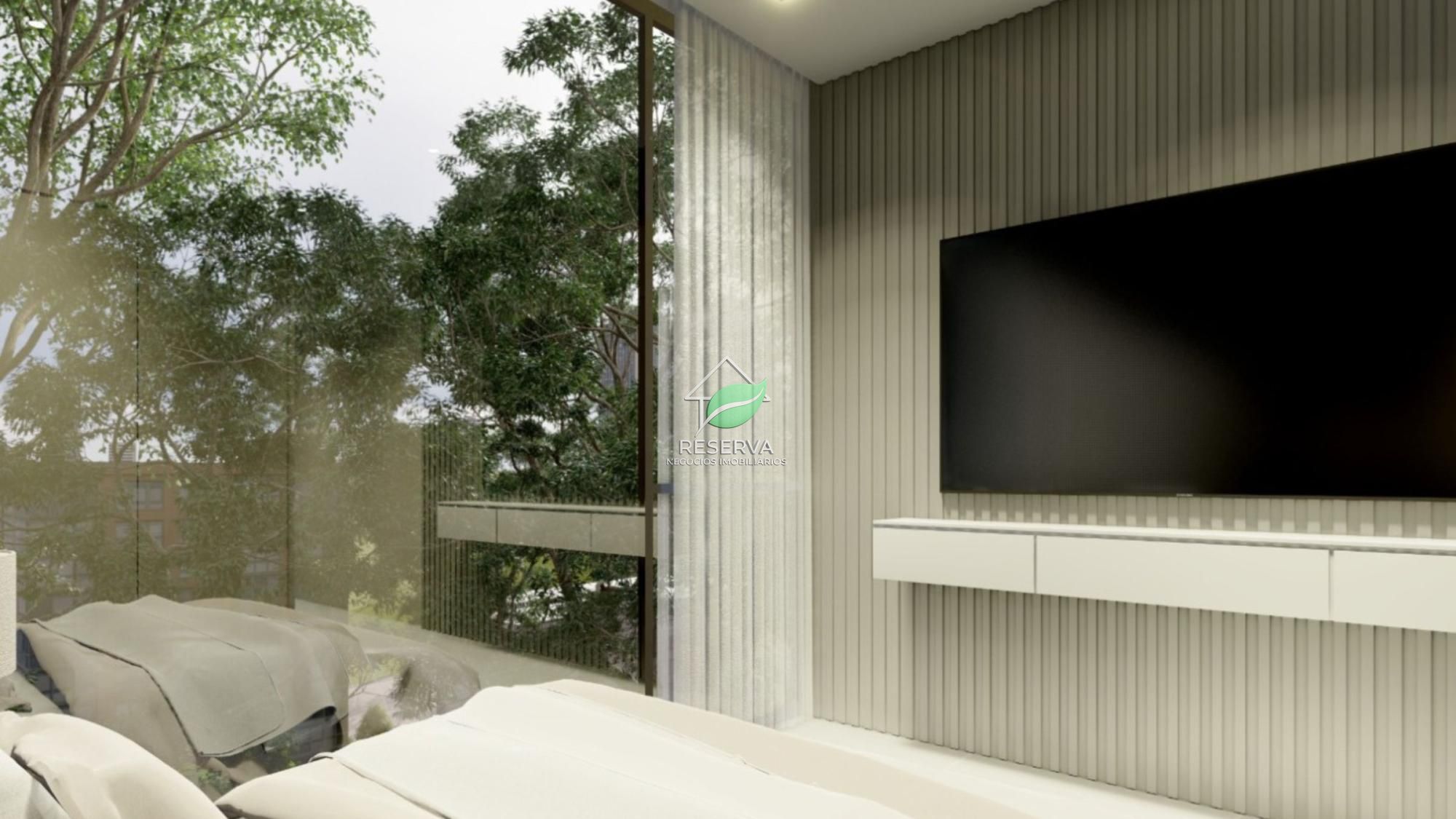 APARTAMENTO DE 92,70 M² – AUTUS SMART WORK & LIVING