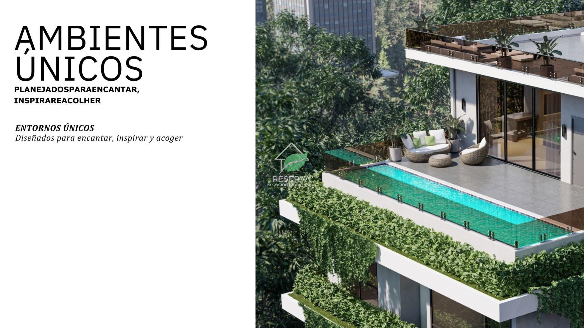 APARTAMENTO DE 92,70 M² – AUTUS SMART WORK & LIVING