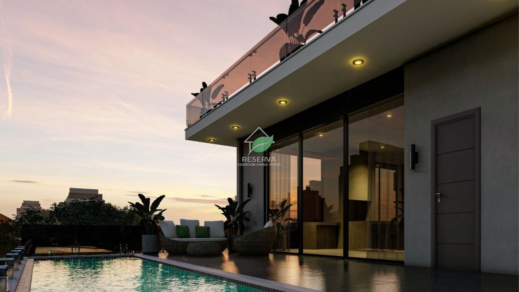 APARTAMENTO DE 92,70 M² – AUTUS SMART WORK & LIVING