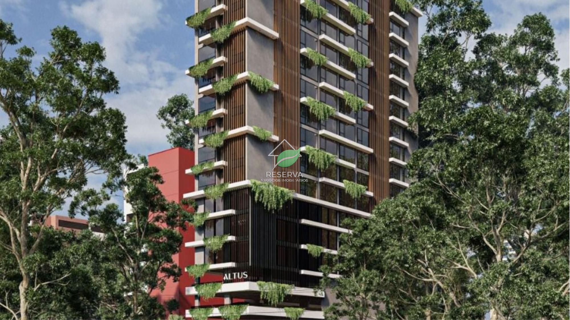 APARTAMENTO DE 92,70 M² – AUTUS SMART WORK & LIVING