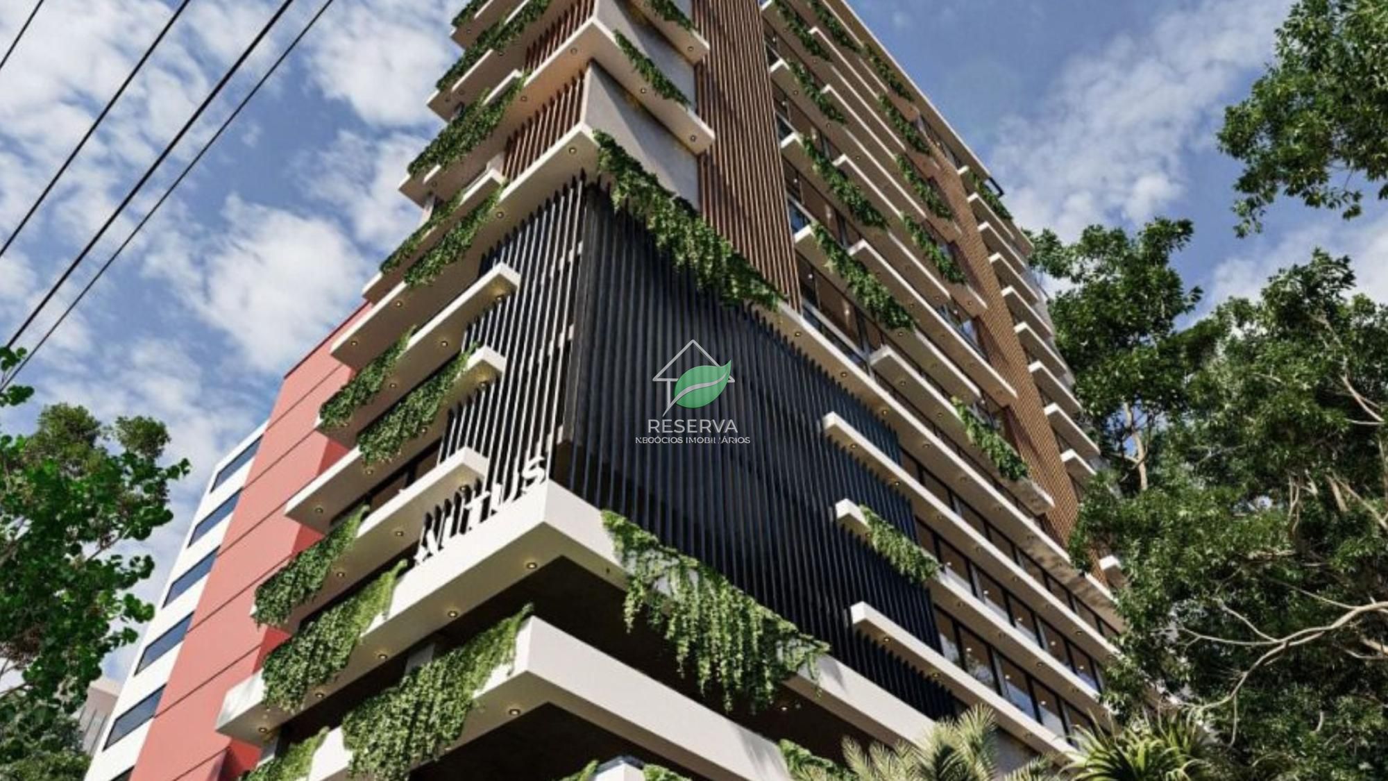 APARTAMENTO DE 92,70 M² – AUTUS SMART WORK & LIVING