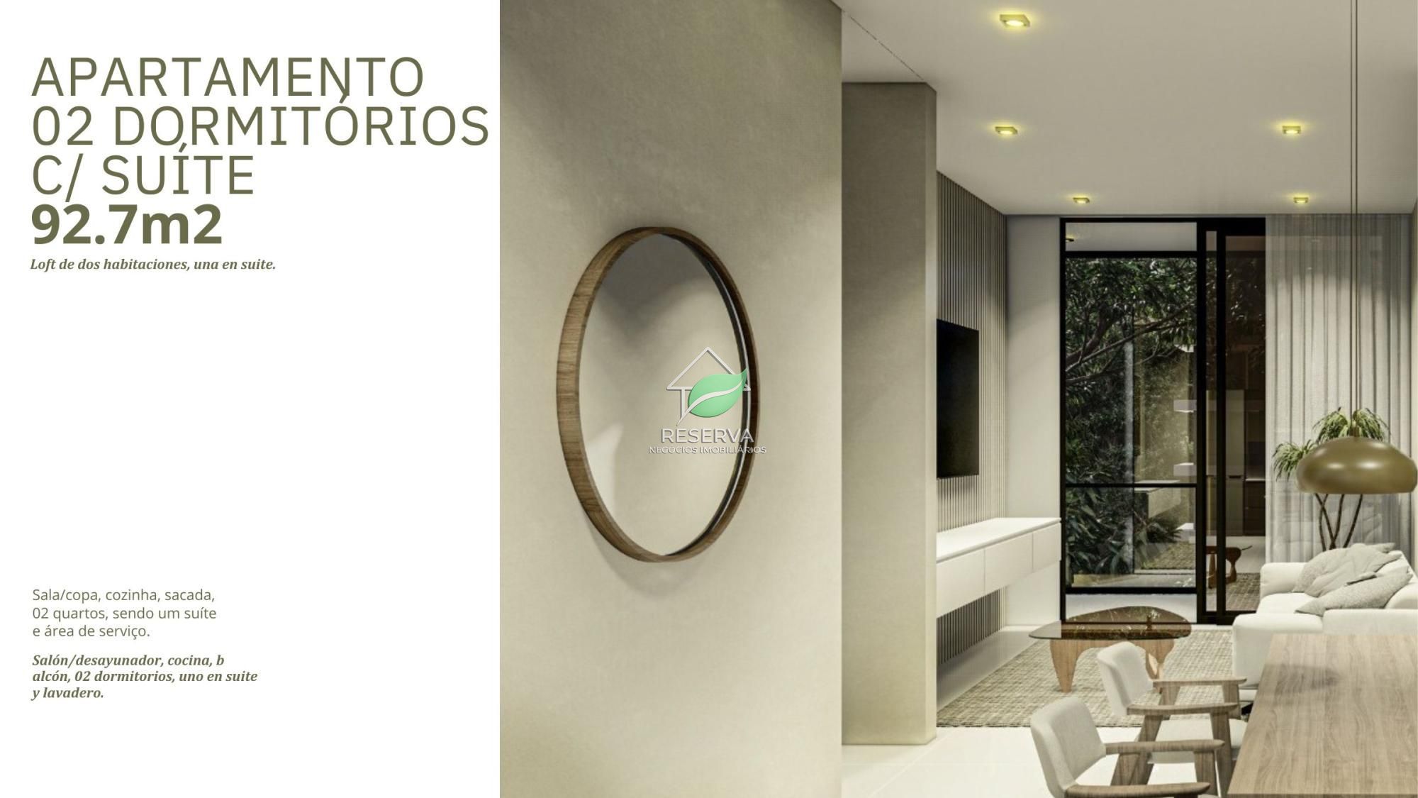STUDIOS NO AUTUS SMART WORK & LIVING – MODERNIDADE E CONFORTO