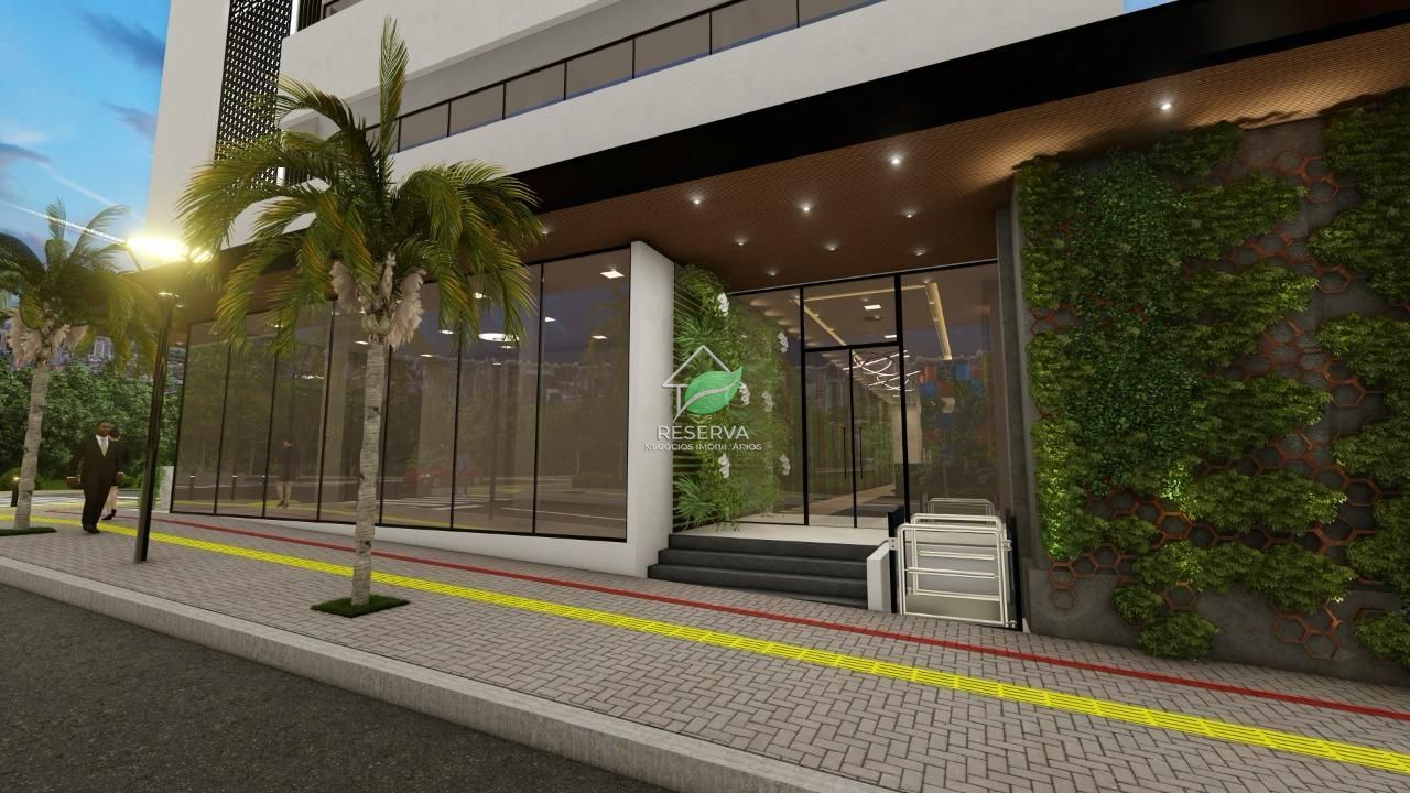 Sala Comercial para Locação – Life Office | Centro de Foz do Iguaçu