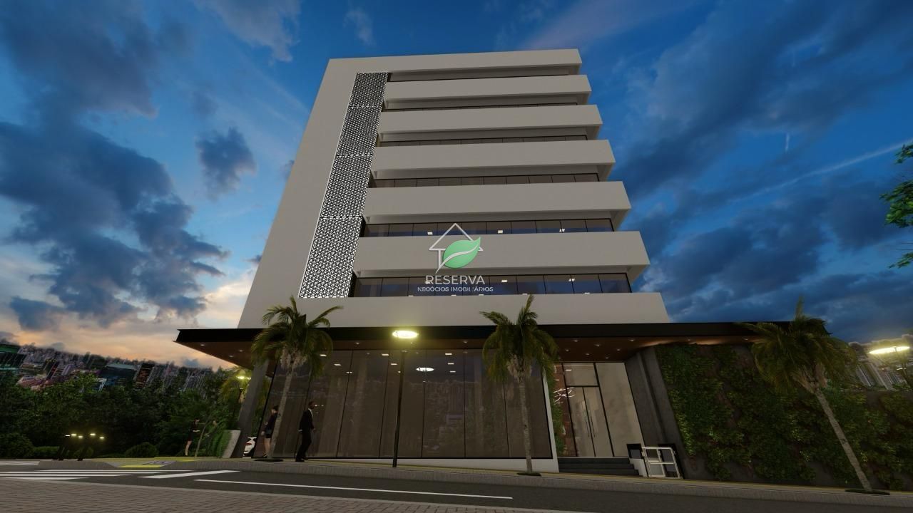 Sala Comercial para Locação – Life Office | Centro de Foz do Iguaçu