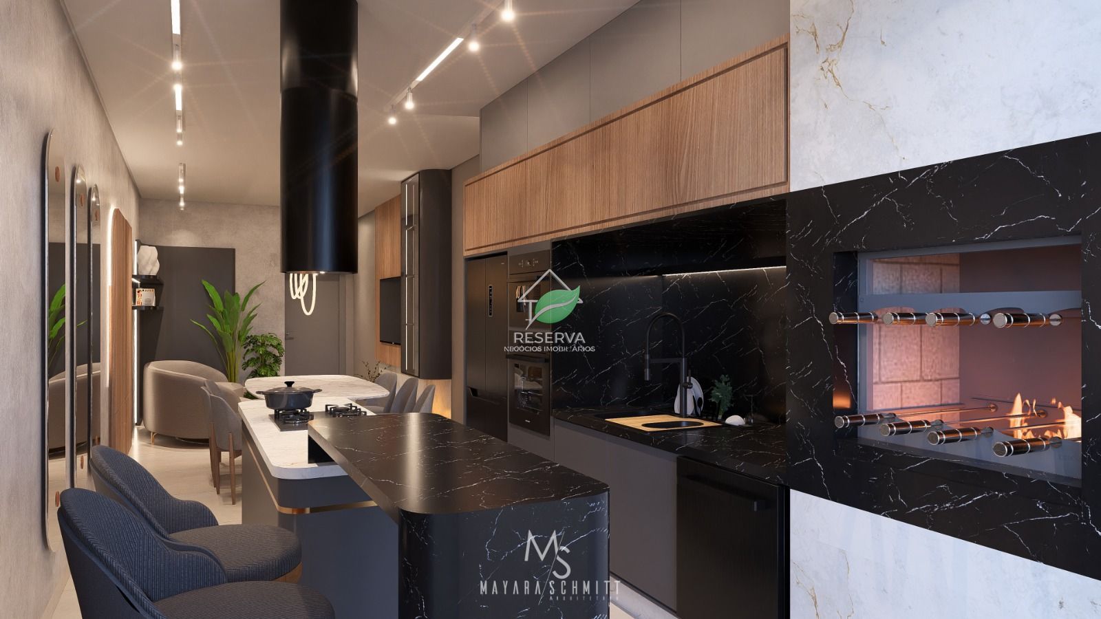 UNIQUE RESIDENCIAL – Exclusividade, conforto e localização privilegiada em Foz