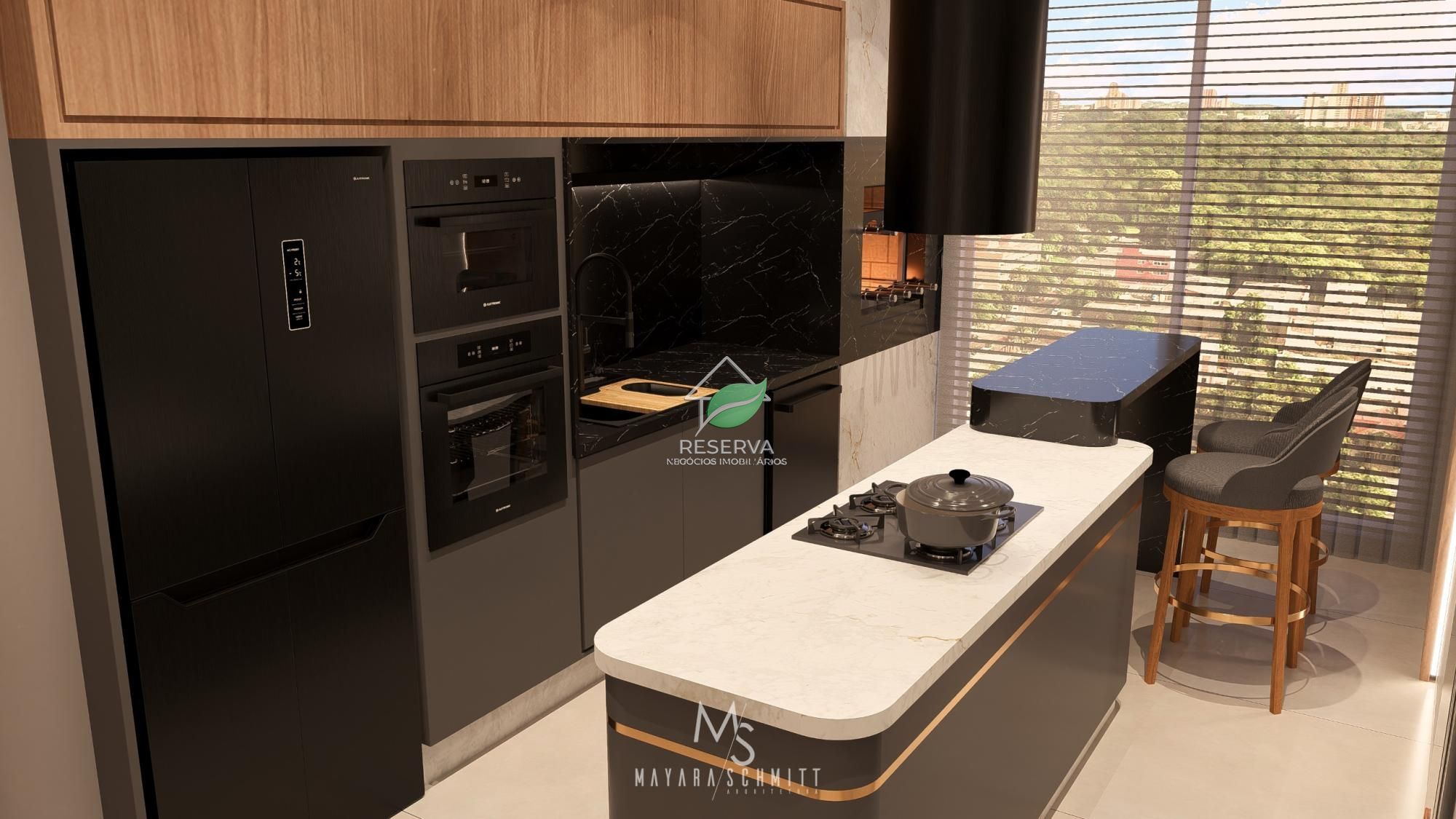 UNIQUE RESIDENCIAL – Exclusividade, conforto e localização privilegiada em Foz