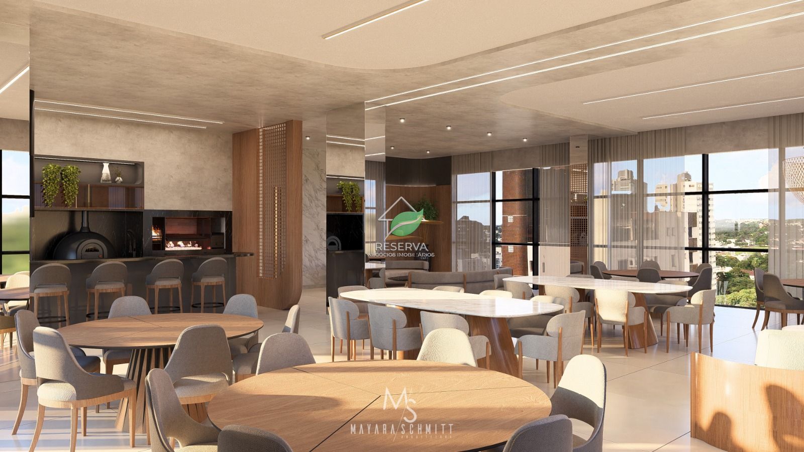 UNIQUE RESIDENCIAL – Exclusividade, conforto e localização privilegiada em Foz
