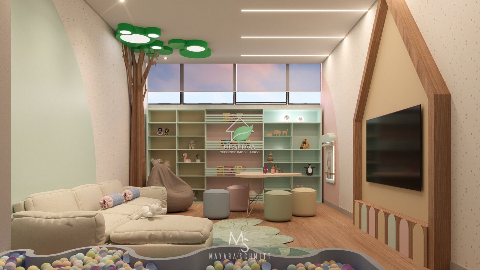 UNIQUE RESIDENCIAL – Exclusividade, conforto e localização privilegiada em Foz