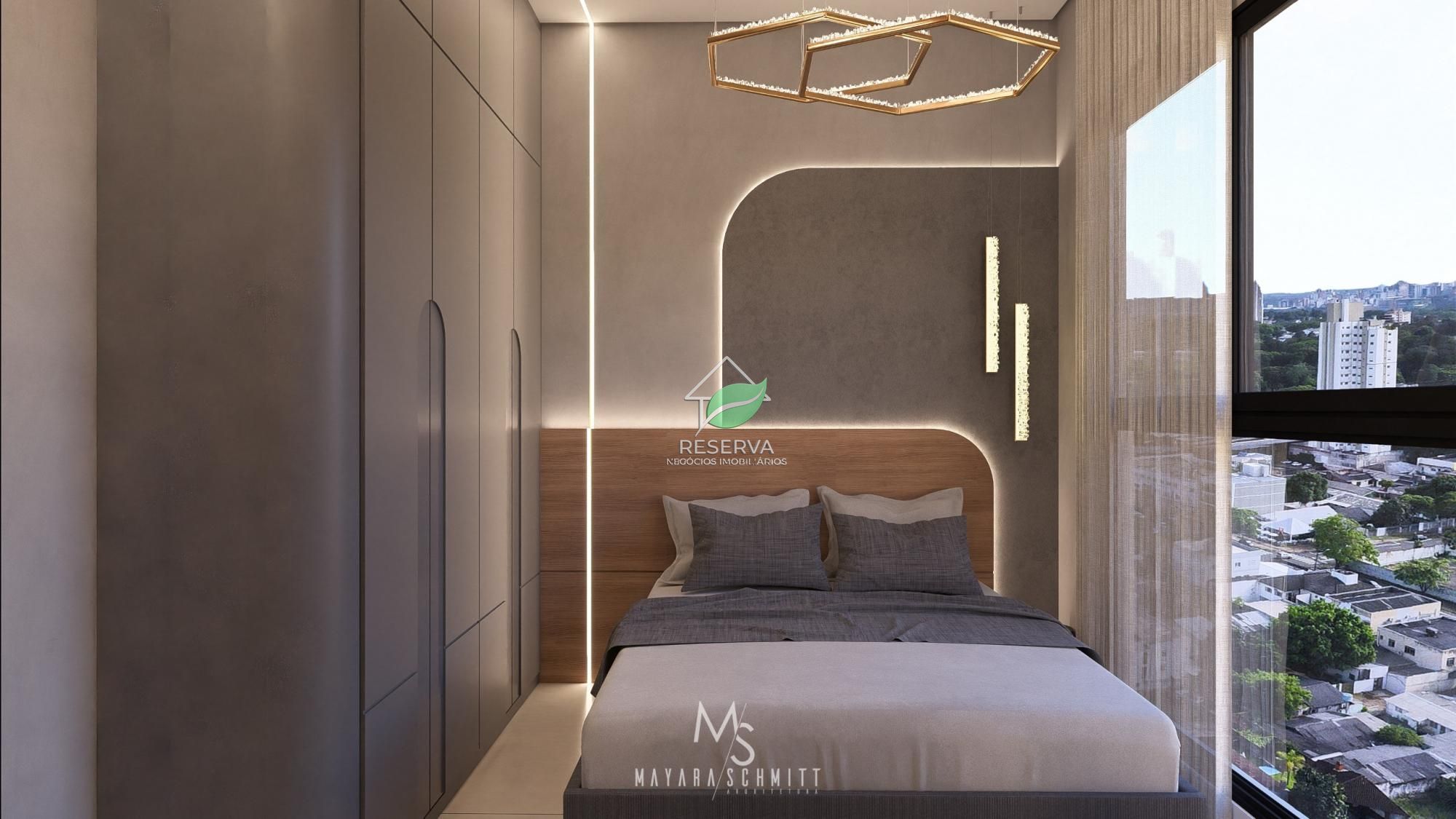 UNIQUE RESIDENCIAL – Exclusividade, conforto e localização privilegiada em Foz