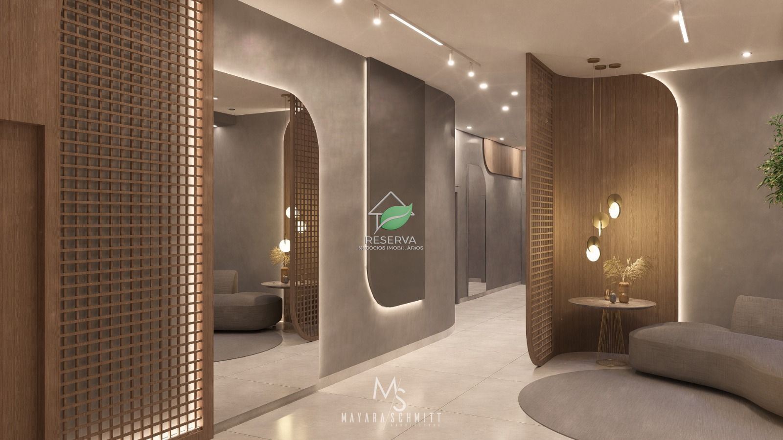 UNIQUE RESIDENCIAL – Exclusividade, conforto e localização privilegiada em Foz