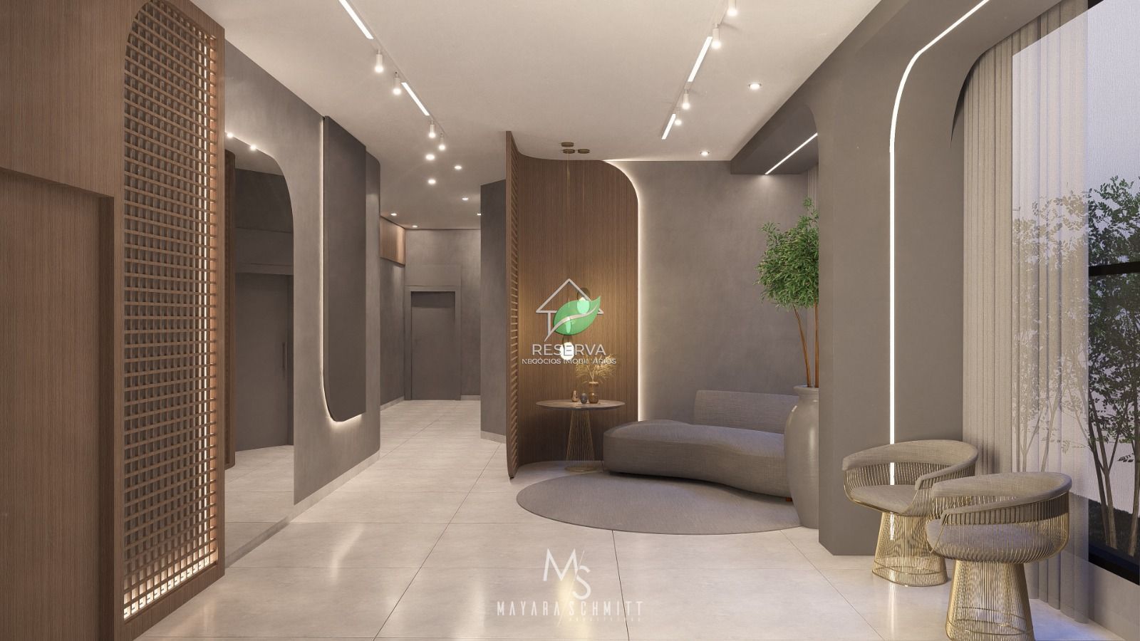 UNIQUE RESIDENCIAL – Exclusividade, conforto e localização privilegiada em Foz