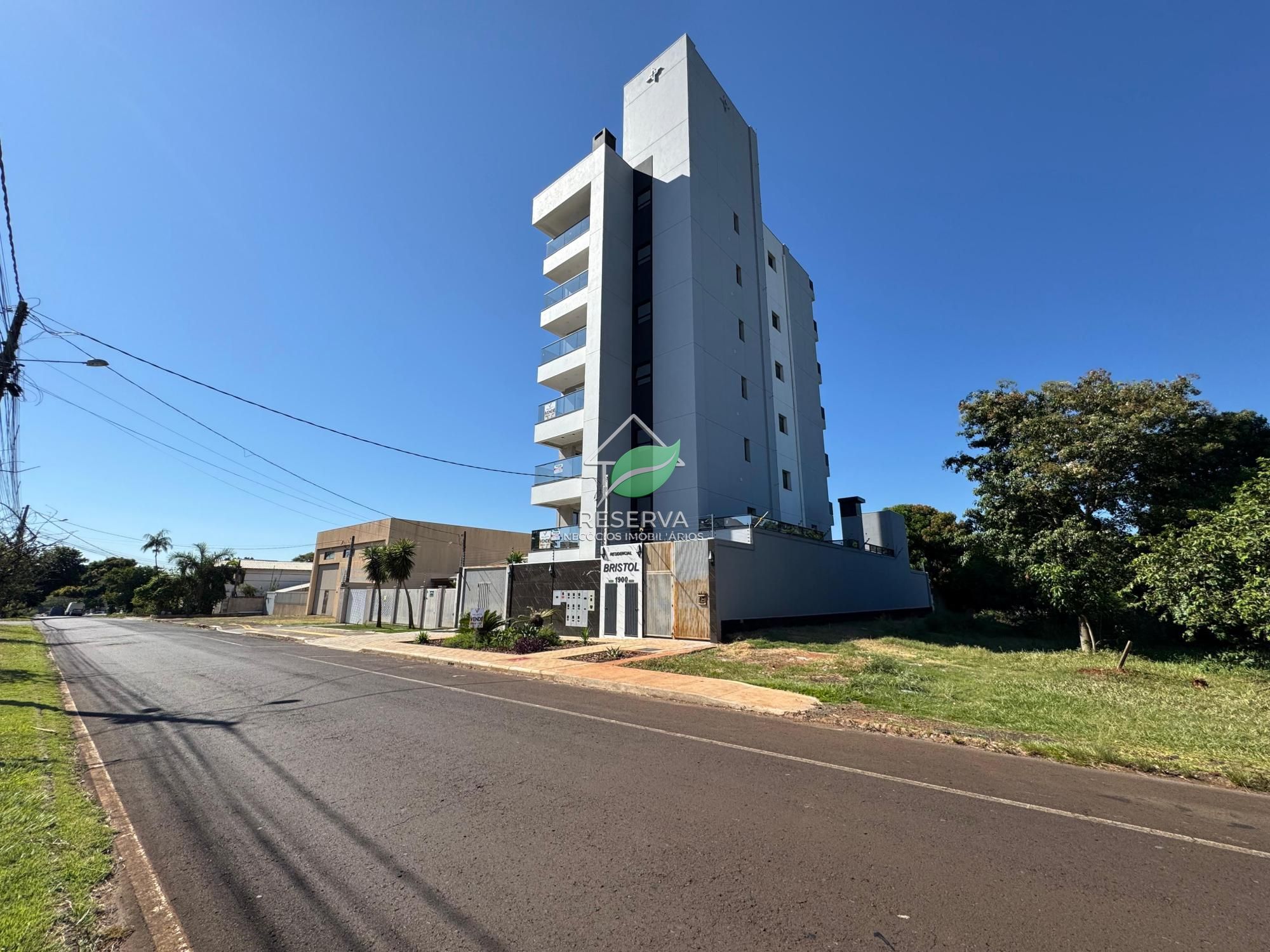 RESIDENCIAL BRISTOL – EXCLUSIVIDADE E SOFISTICAÇÃO NA VILA A