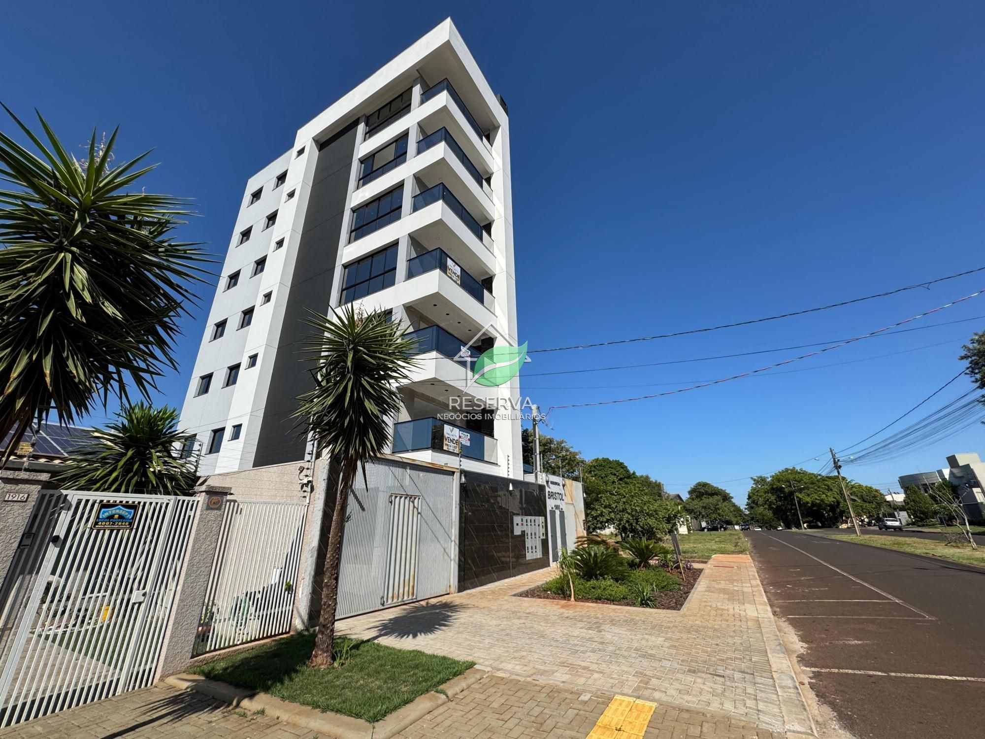 RESIDENCIAL BRISTOL – EXCLUSIVIDADE E SOFISTICAÇÃO NA VILA A