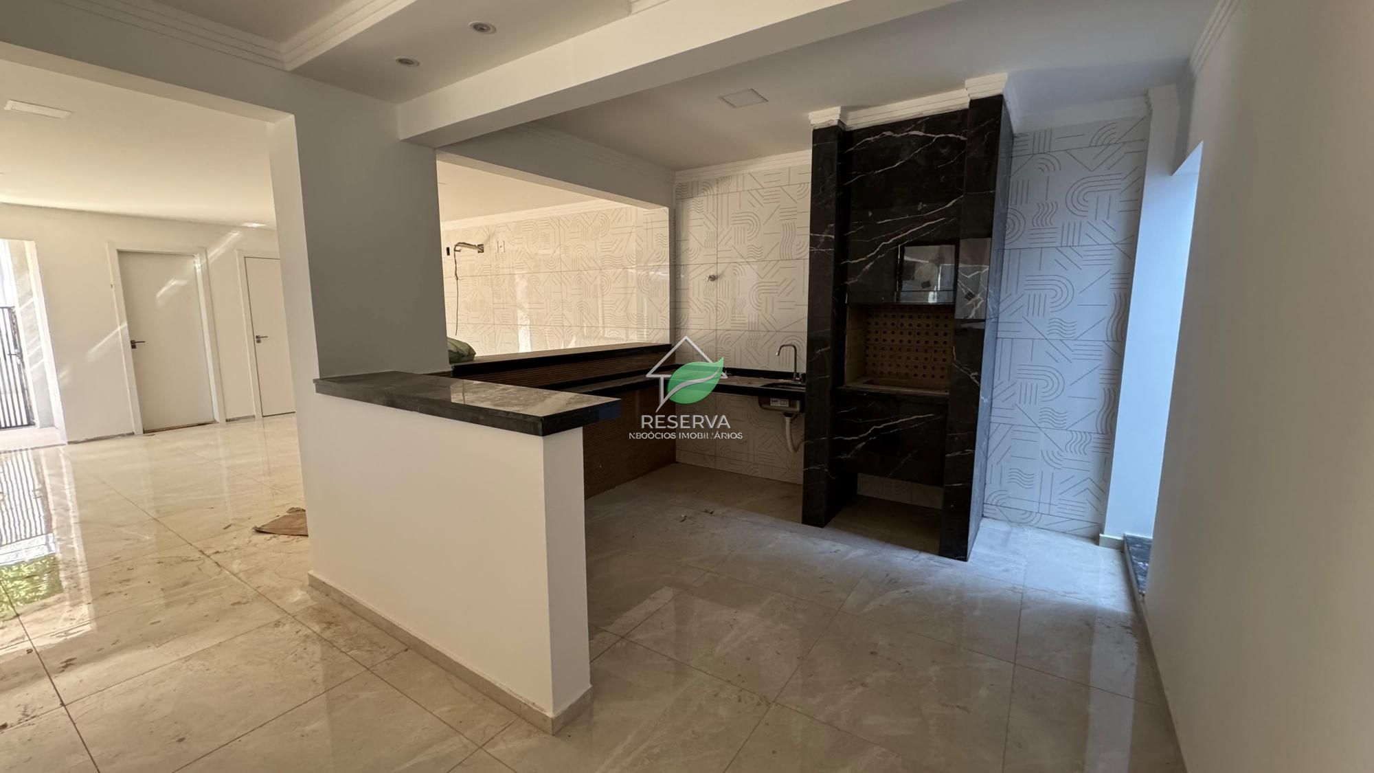 RESIDENCIAL BRISTOL – EXCLUSIVIDADE E SOFISTICAÇÃO NA VILA A