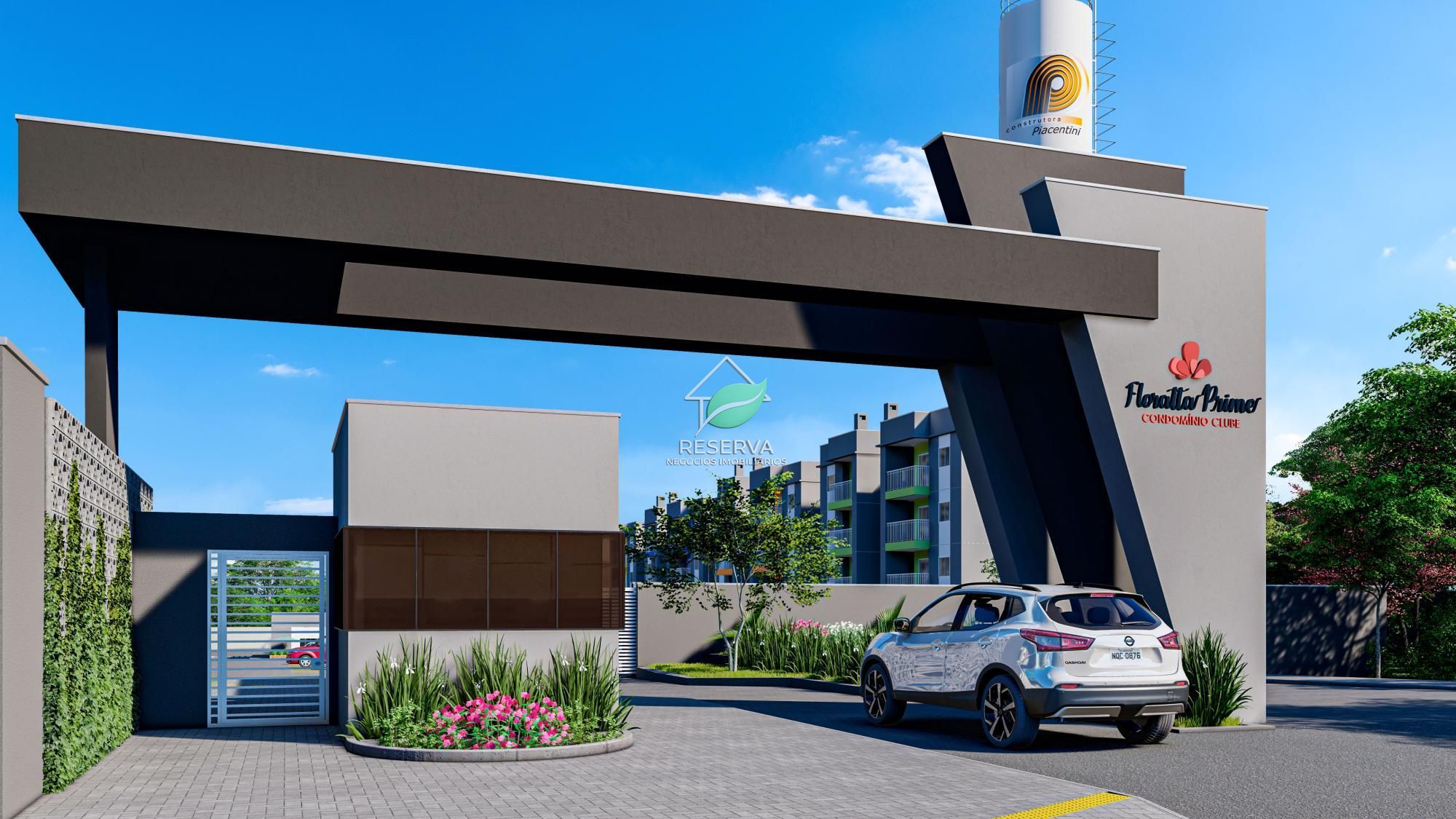 Residencial Floratta Prime - COND. CLUB