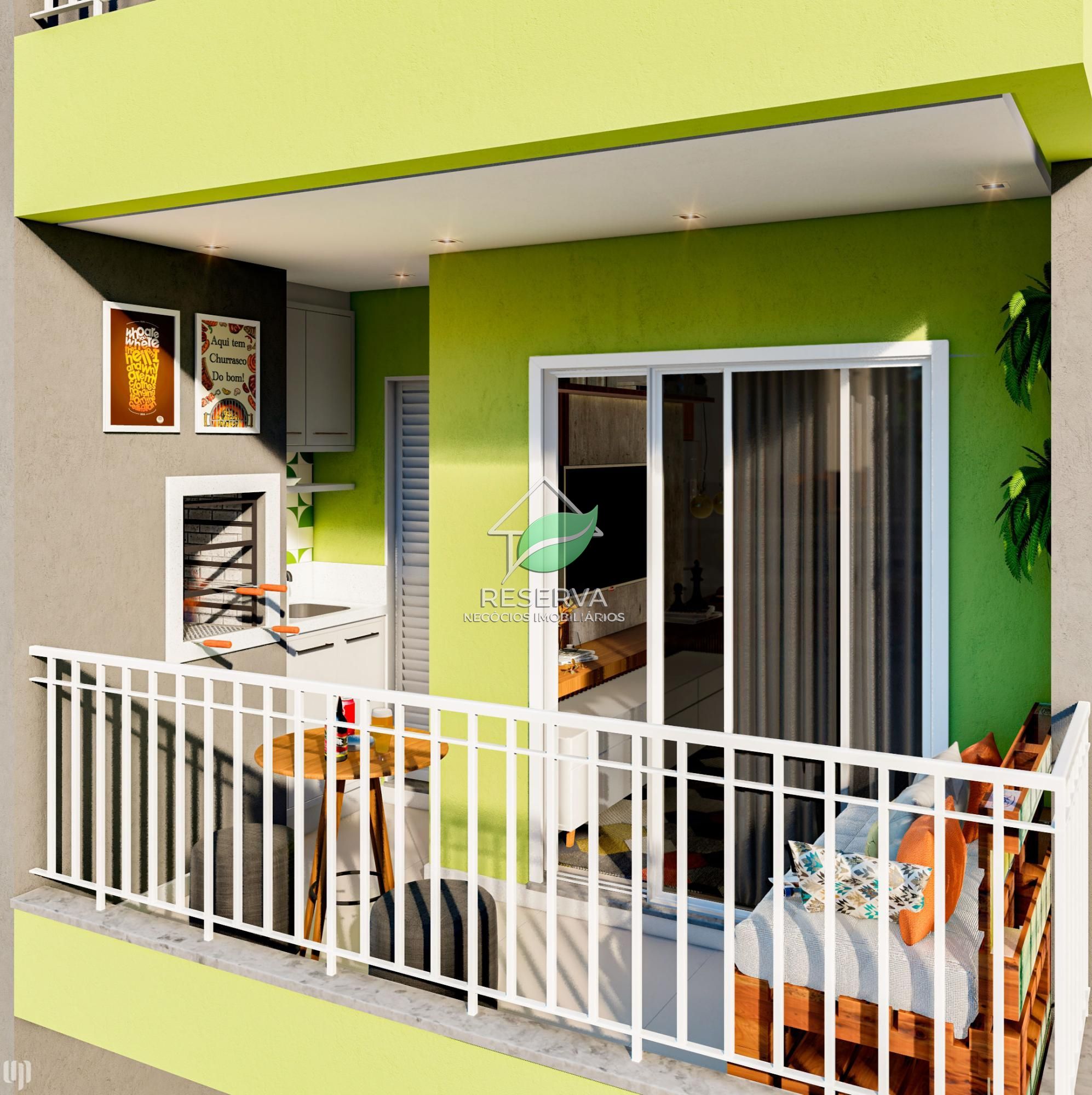 Residencial Floratta Prime - COND. CLUB