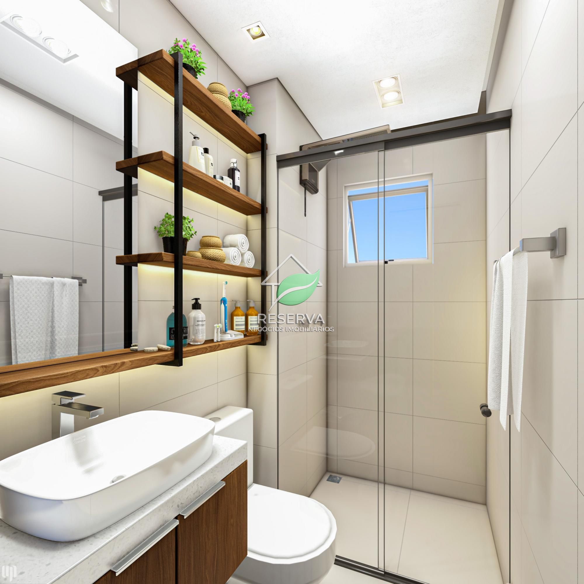 Residencial Floratta Prime - COND. CLUB