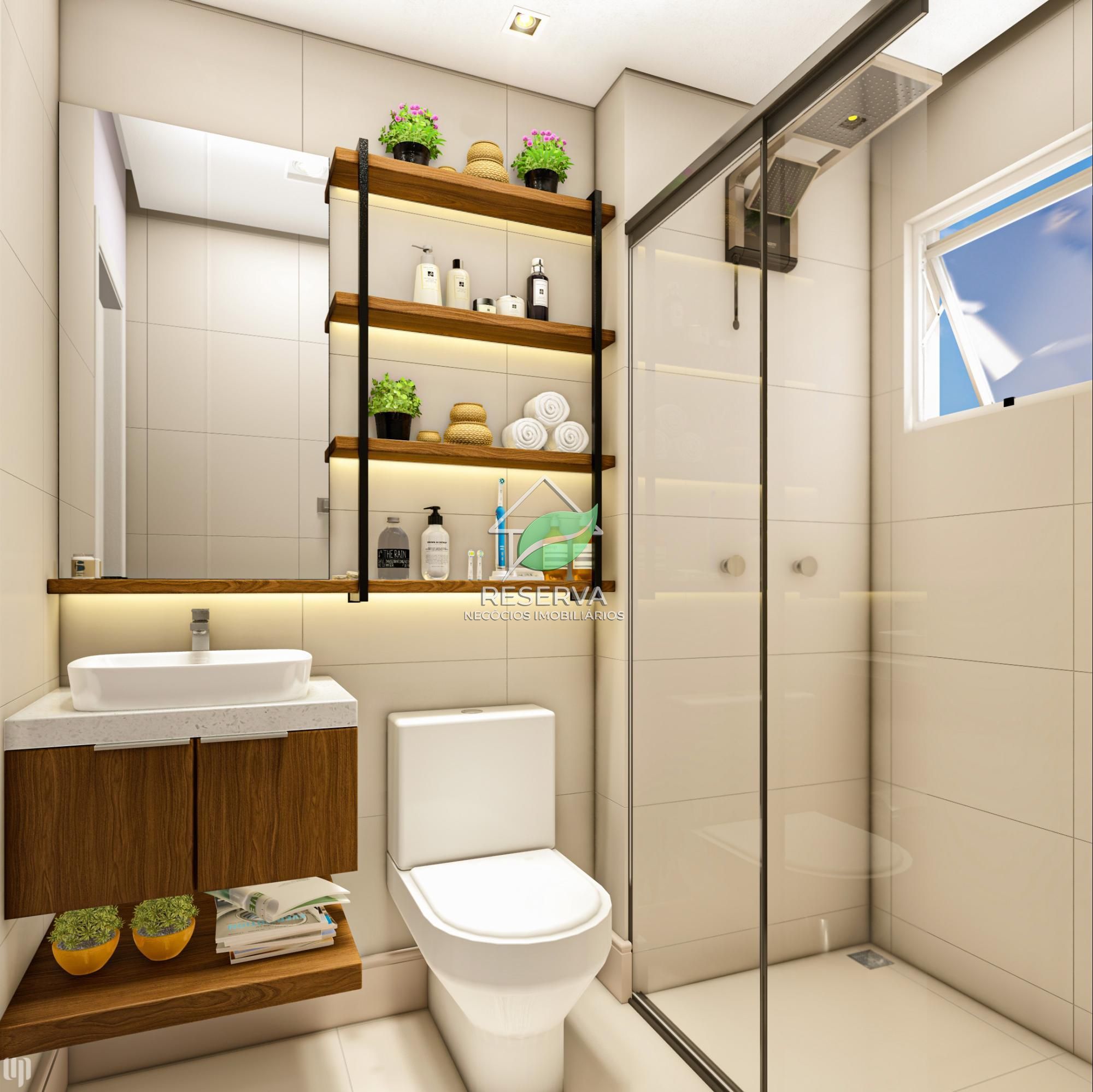 Residencial Floratta Prime - COND. CLUB