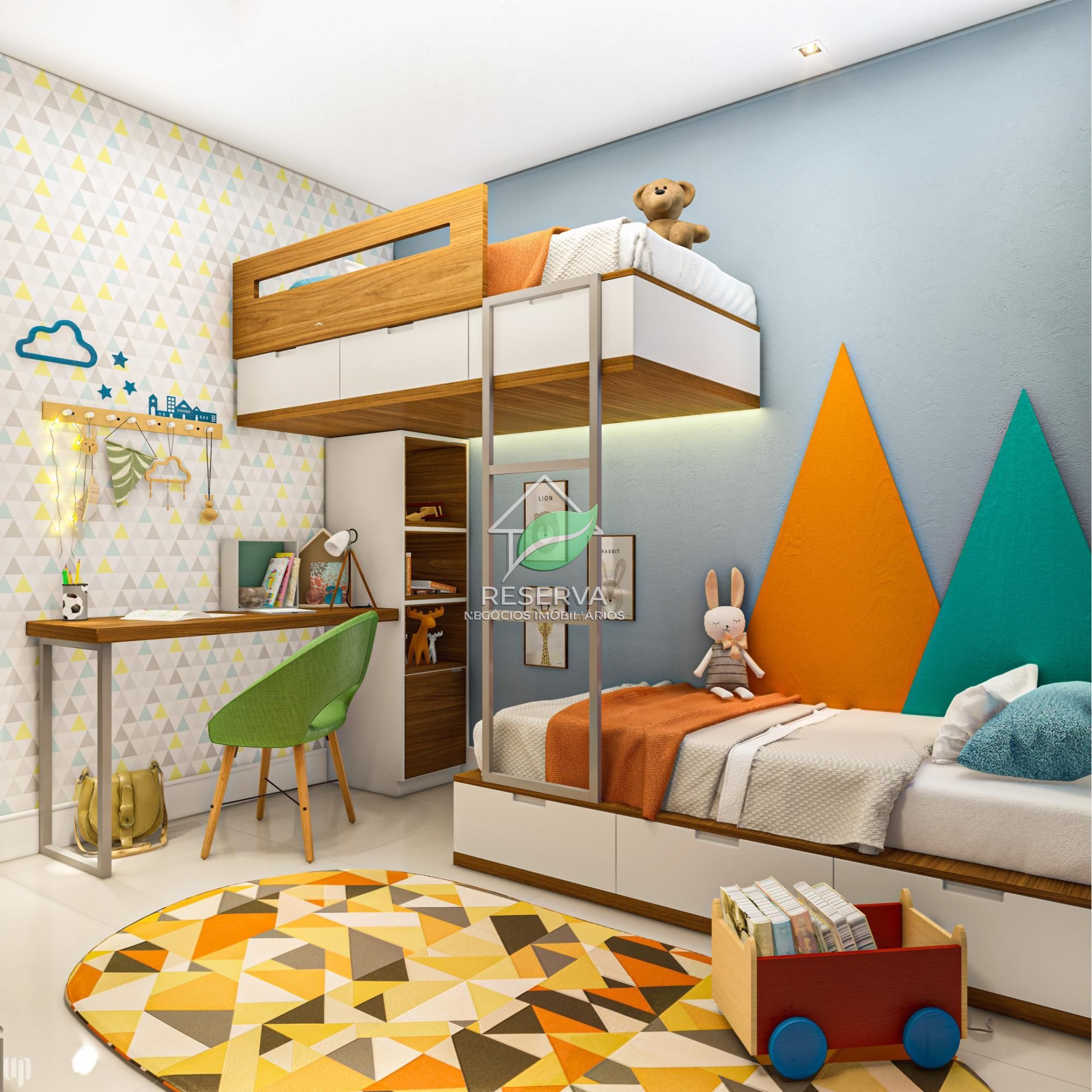Residencial Floratta Prime - COND. CLUB