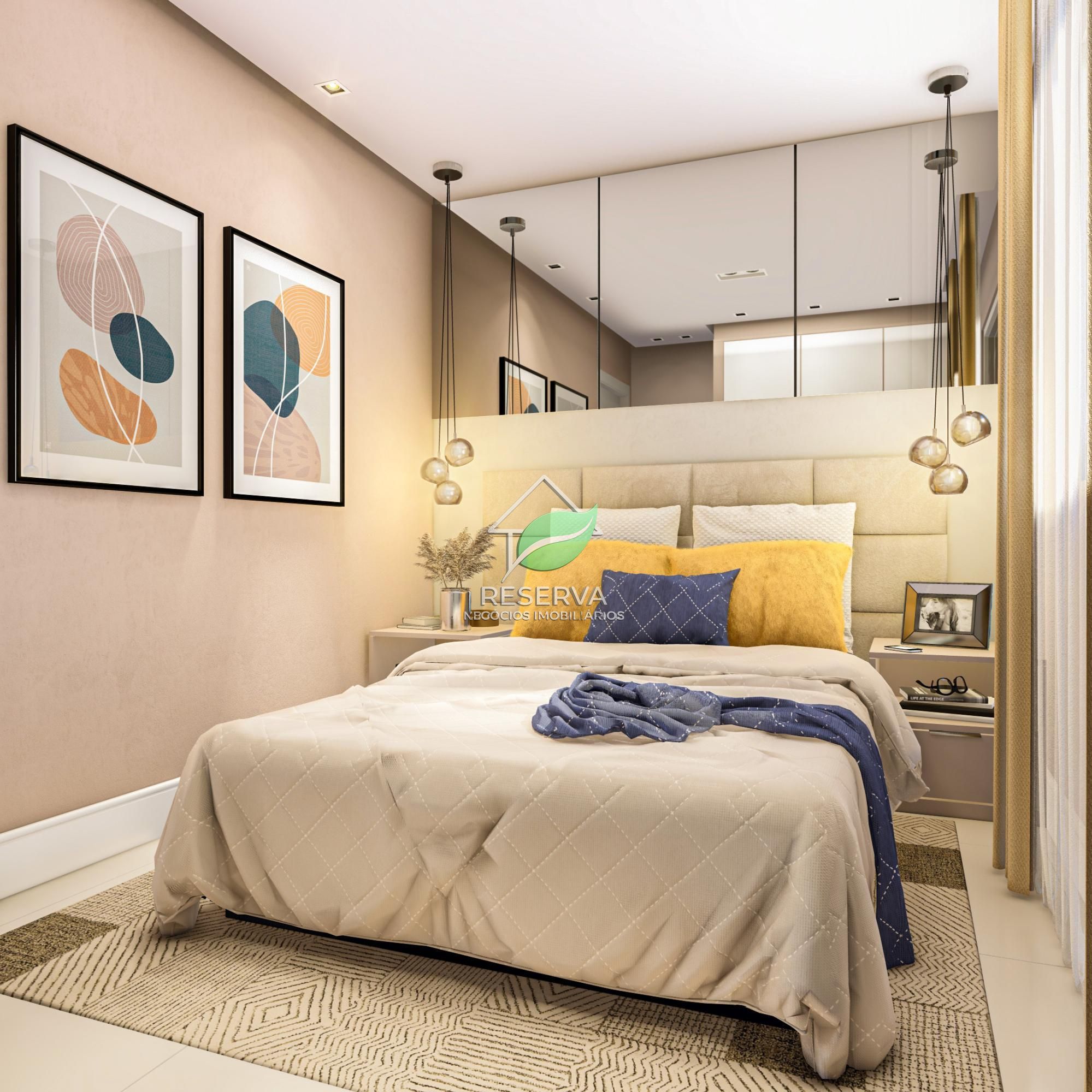 Residencial Floratta Prime - COND. CLUB