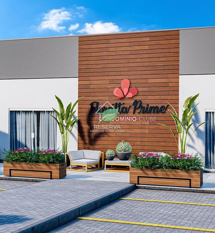 Residencial Floratta Prime - COND. CLUB