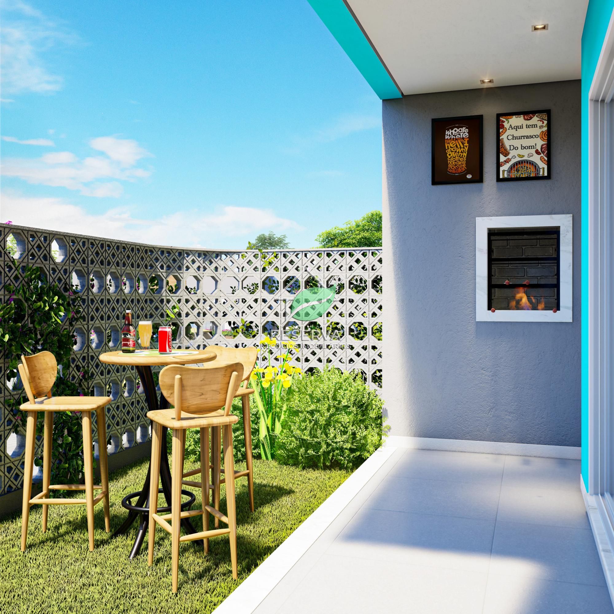 Residencial Floratta Prime - COND. CLUB