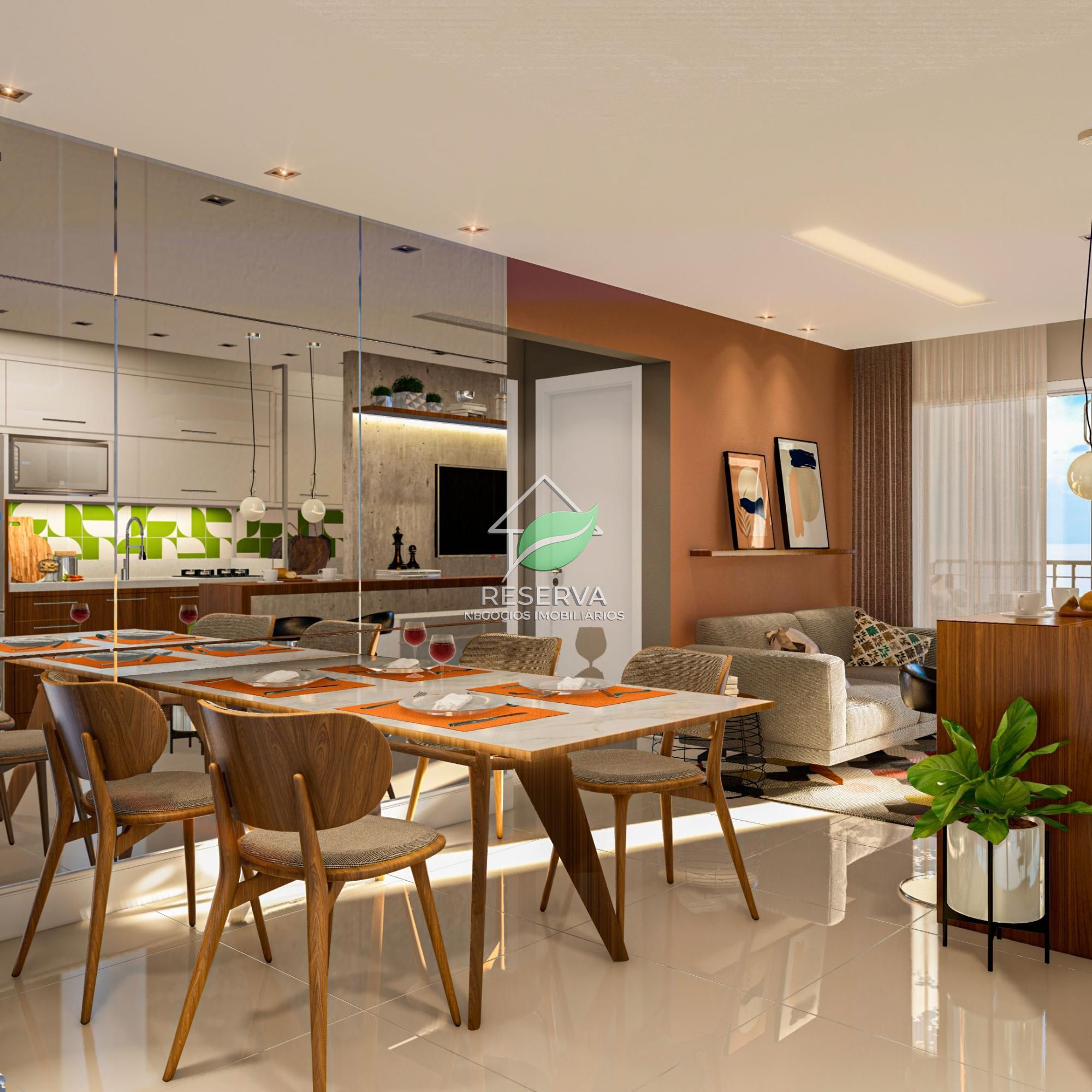 Residencial Floratta Prime - COND. CLUB