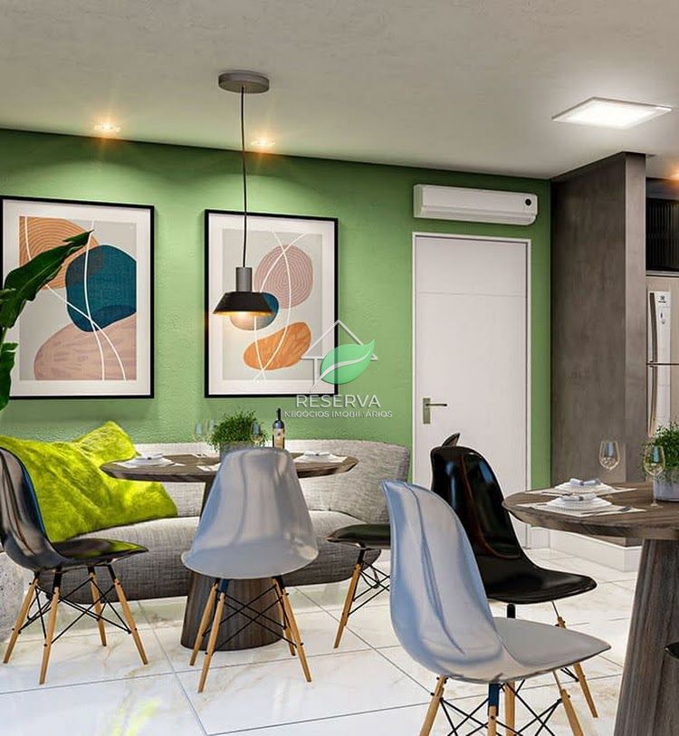 Residencial Floratta Prime - COND. CLUB