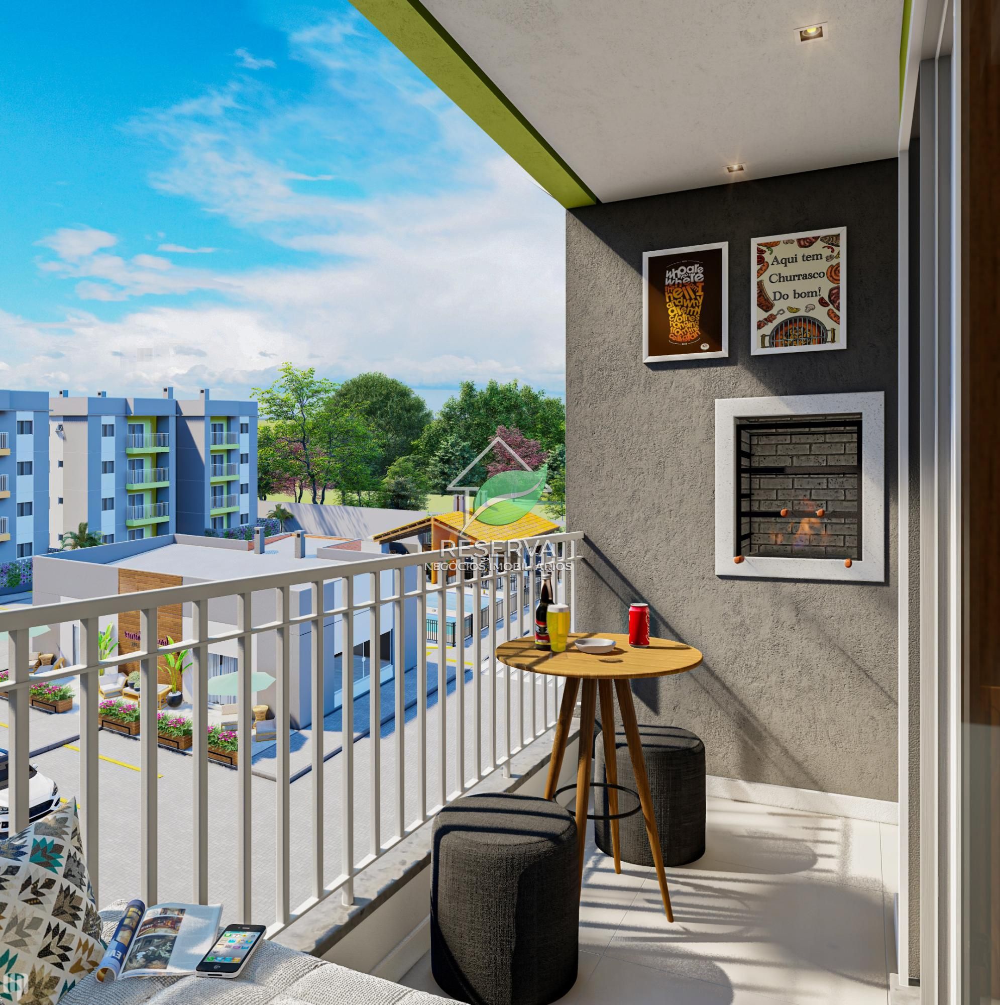 Residencial Floratta Prime - COND. CLUB