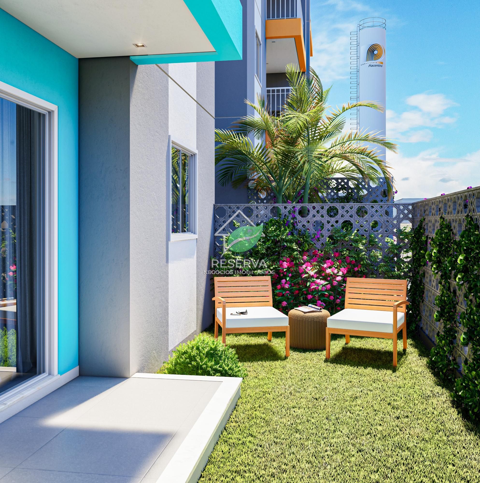 Residencial Floratta Prime - COND. CLUB