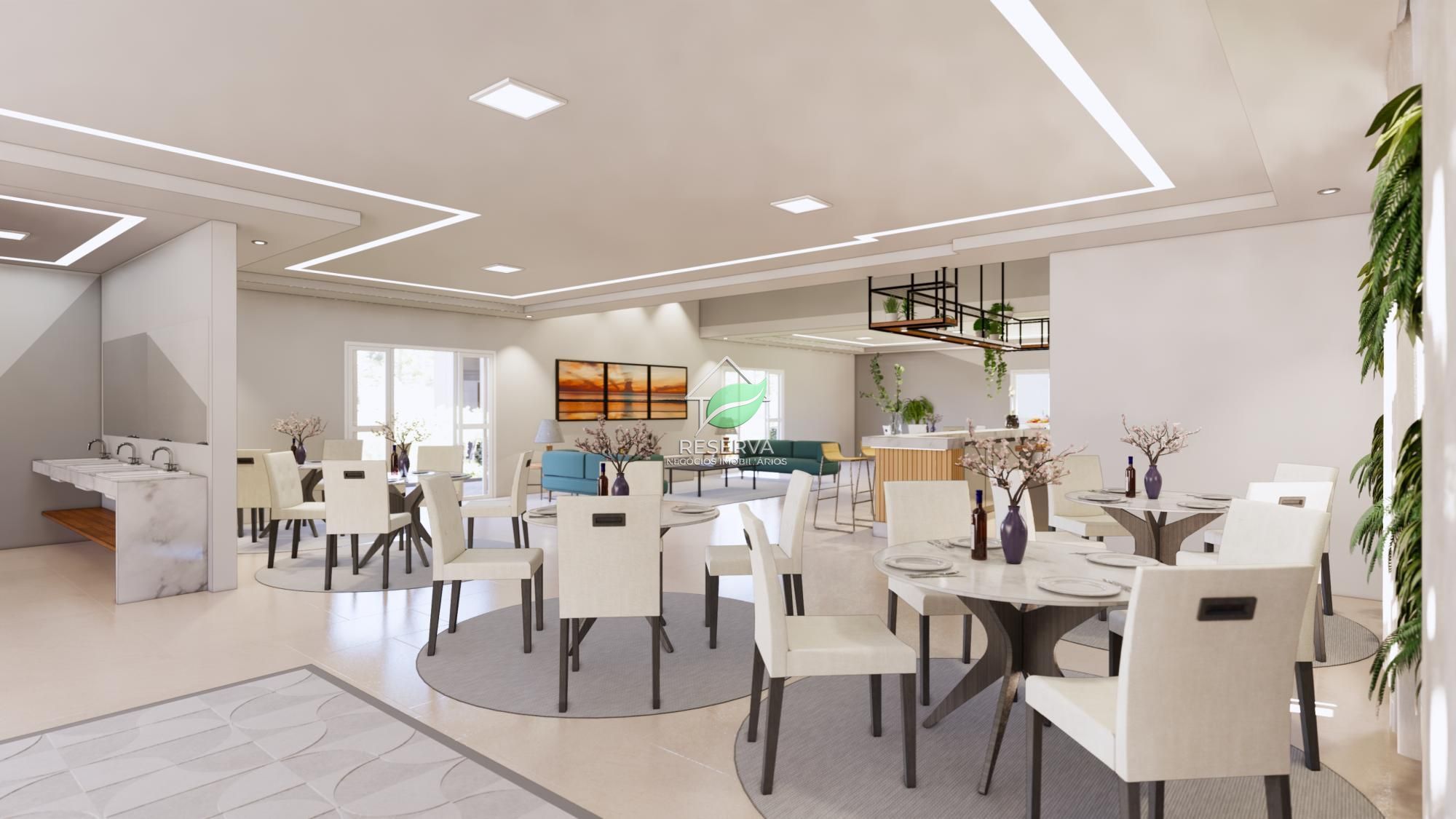 GRAND SOLARIS – Seu Novo Lar com Conforto e Sofisticação