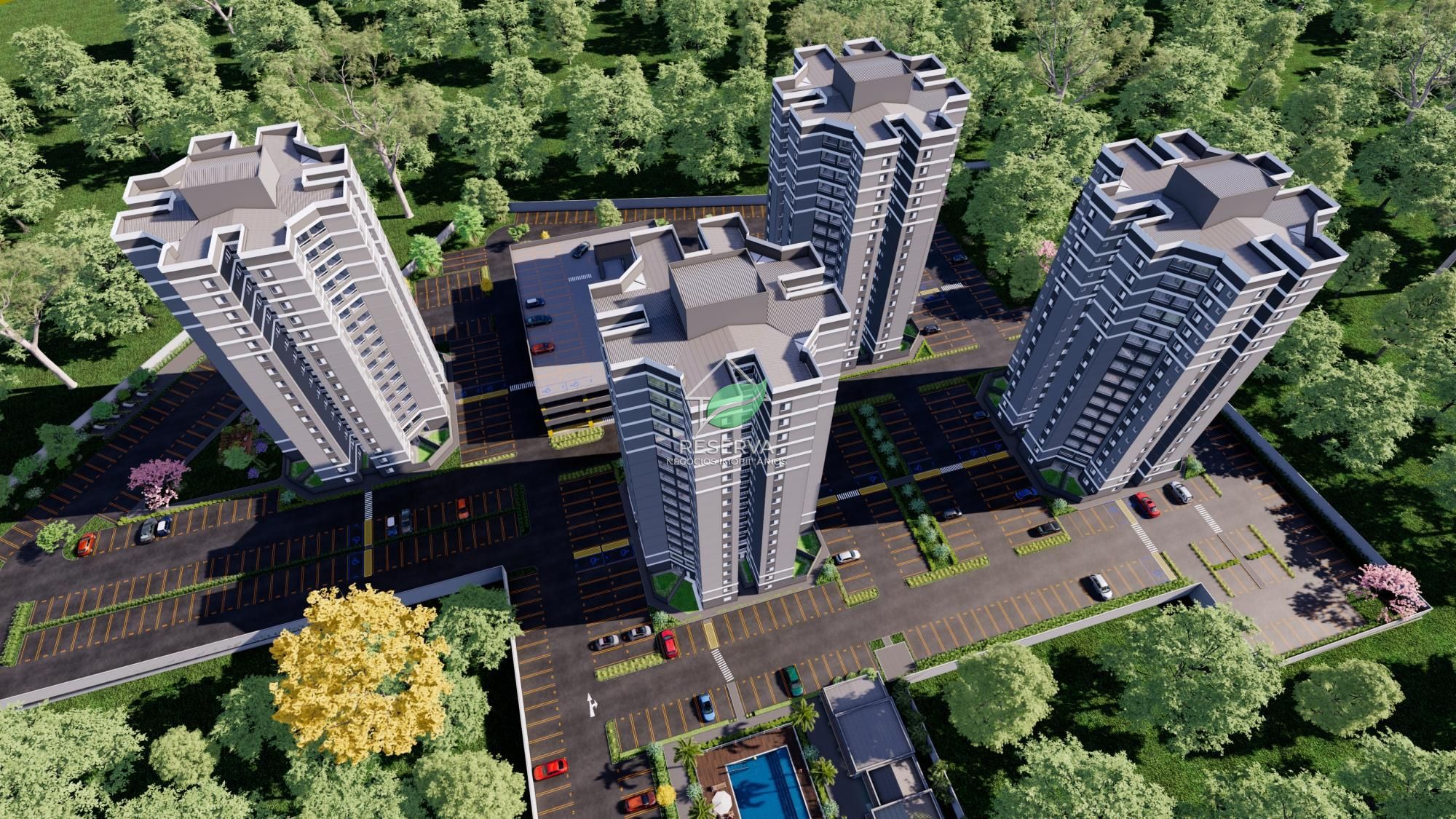 GRAND SOLARIS – Seu Novo Lar com Conforto e Sofisticação