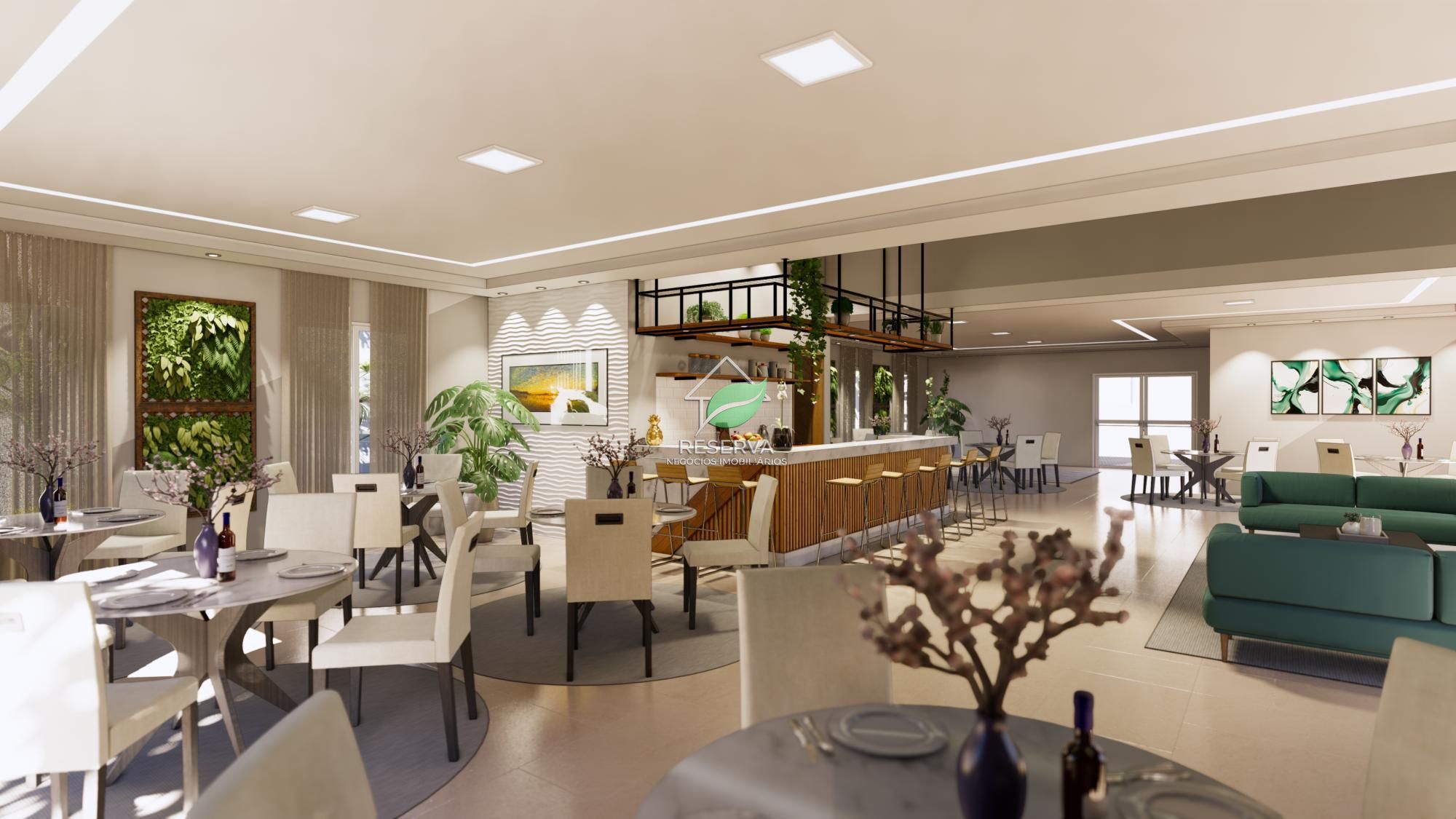 GRAND SOLARIS – Seu Novo Lar com Conforto e Sofisticação
