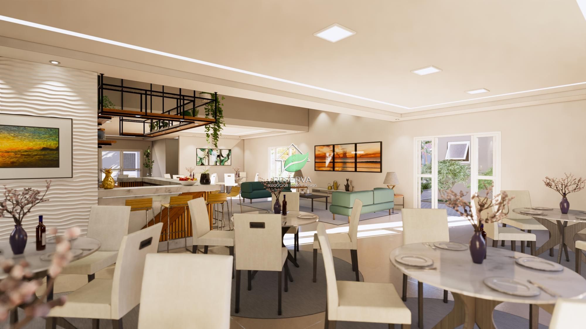 GRAND SOLARIS – Seu Novo Lar com Conforto e Sofisticação