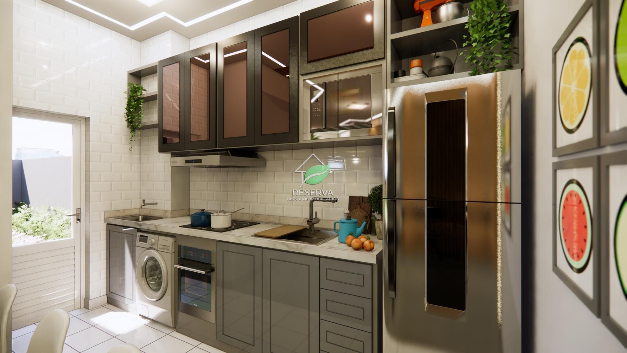 GRAND SOLARIS – Seu Novo Lar com Conforto e Sofisticação