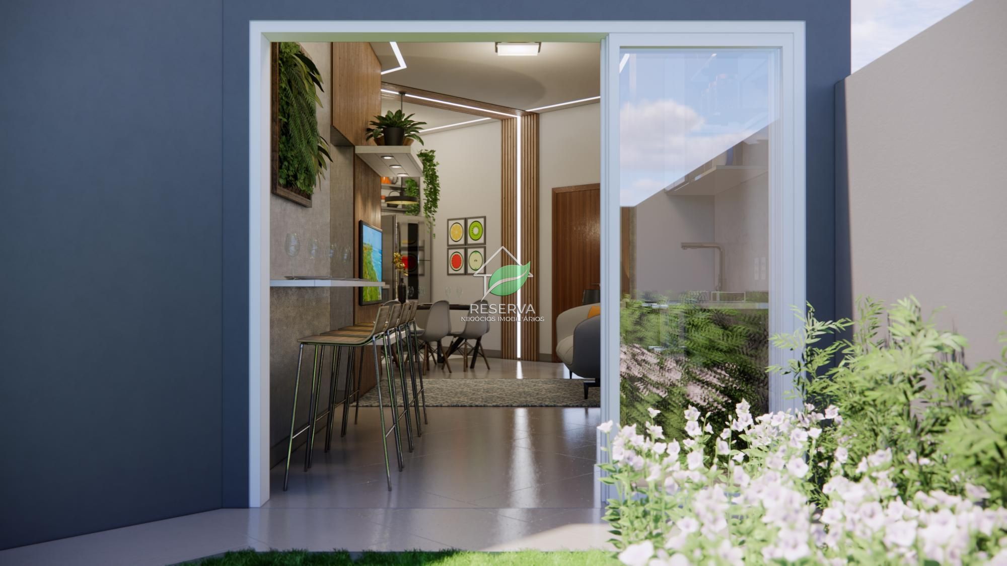 GRAND SOLARIS – Seu Novo Lar com Conforto e Sofisticação
