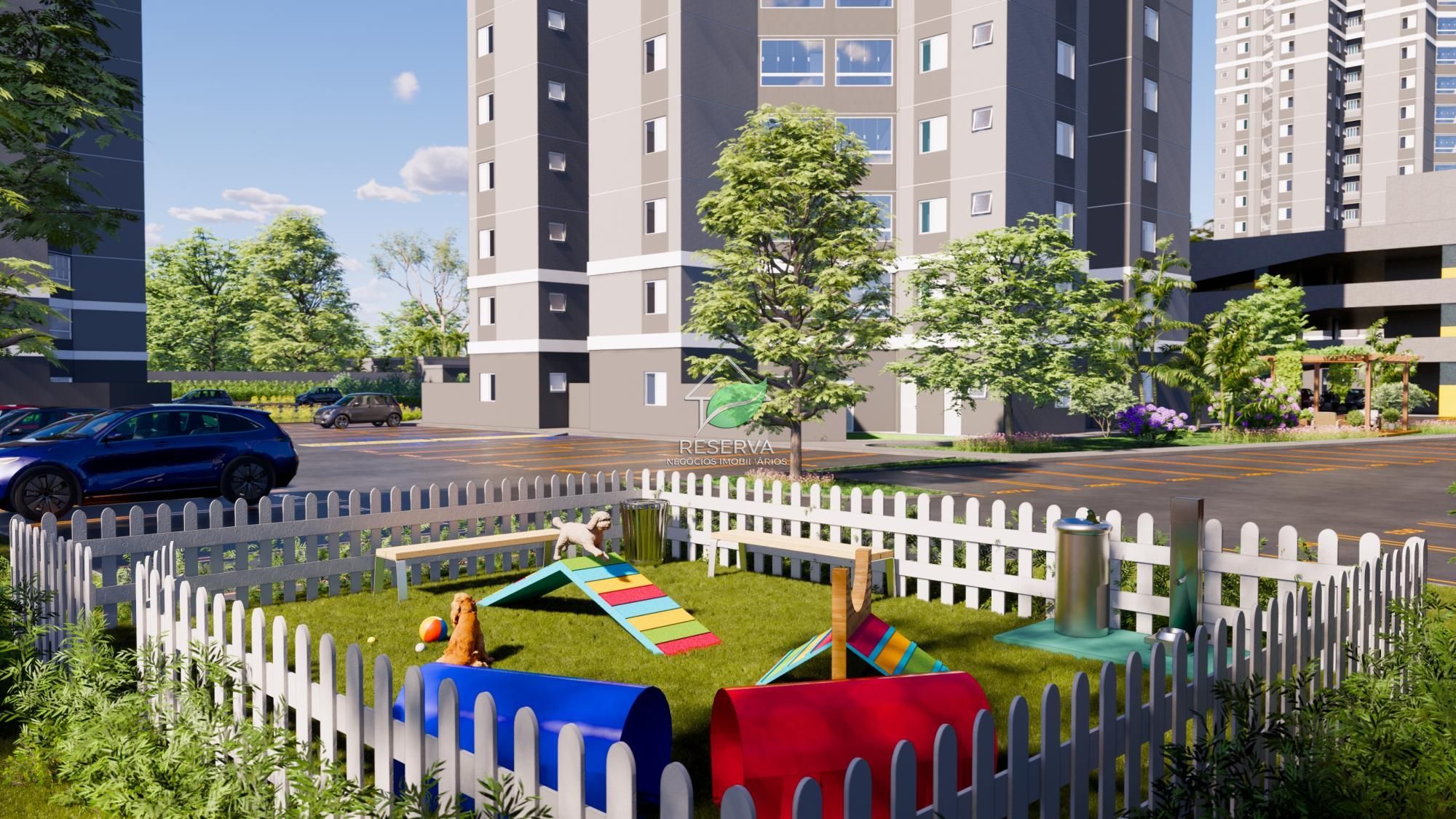 GRAND SOLARIS – Seu Novo Lar com Conforto e Sofisticação