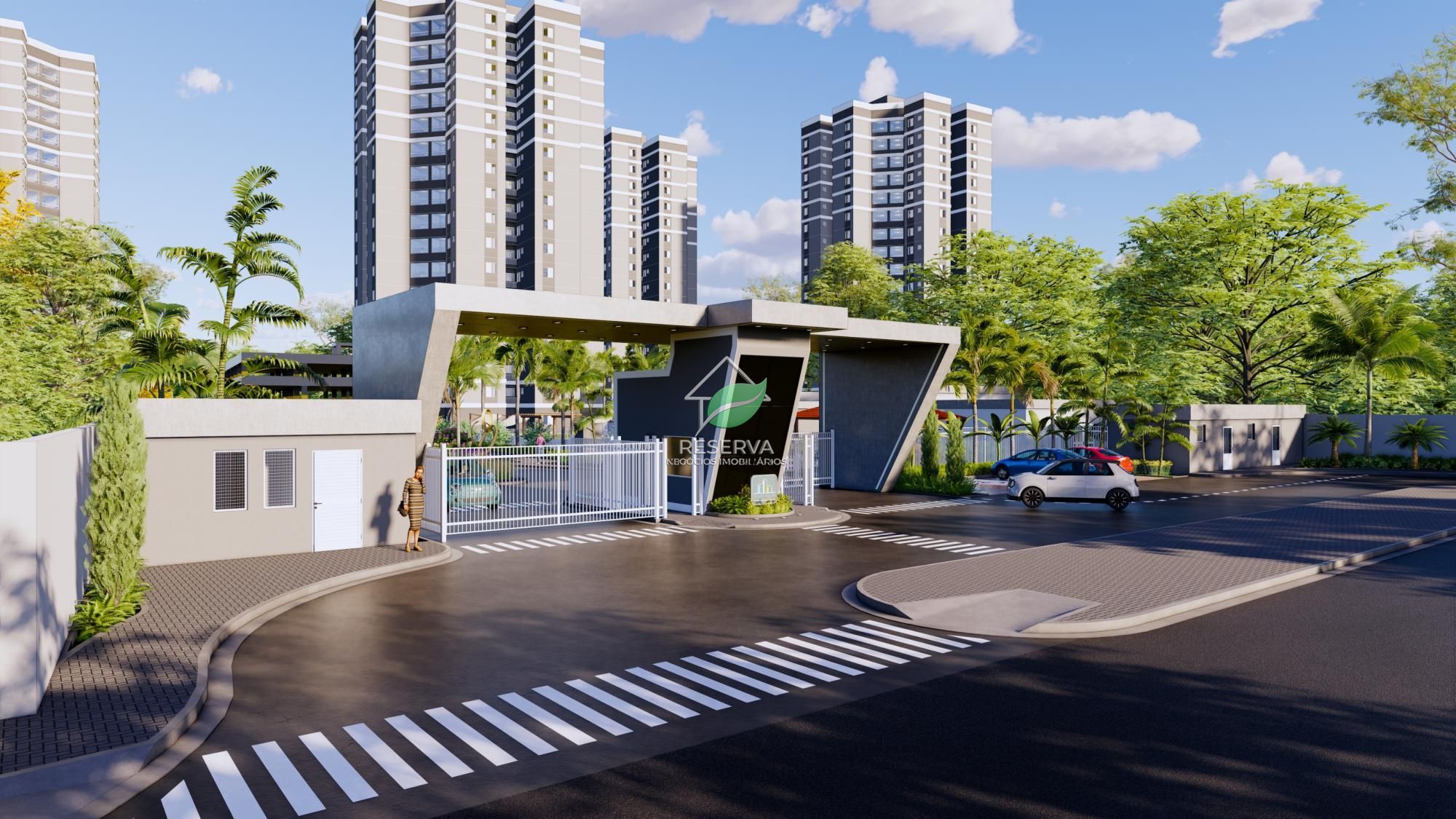 GRAND SOLARIS – Seu Novo Lar com Conforto e Sofisticação