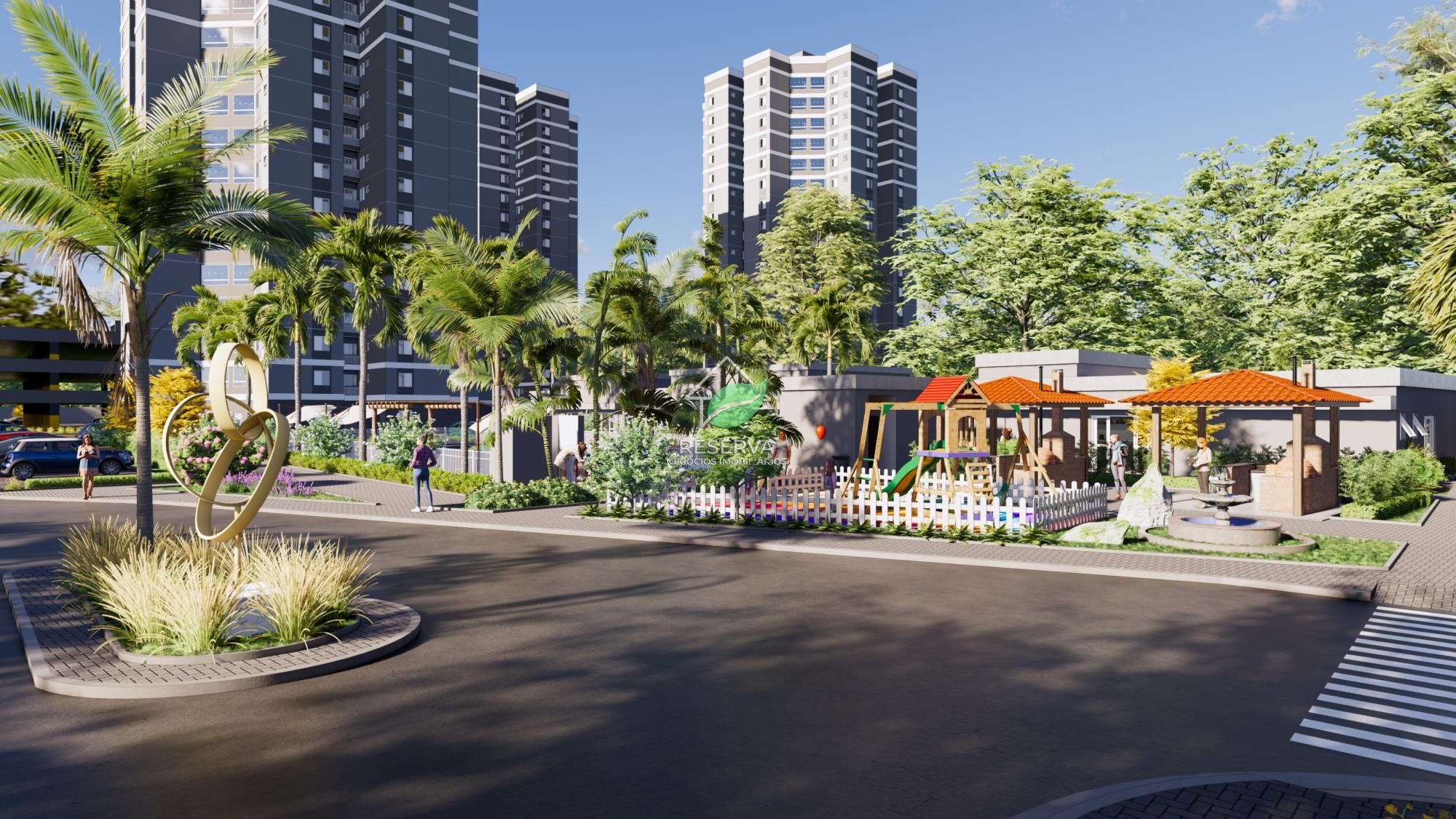 GRAND SOLARIS – Seu Novo Lar com Conforto e Sofisticação