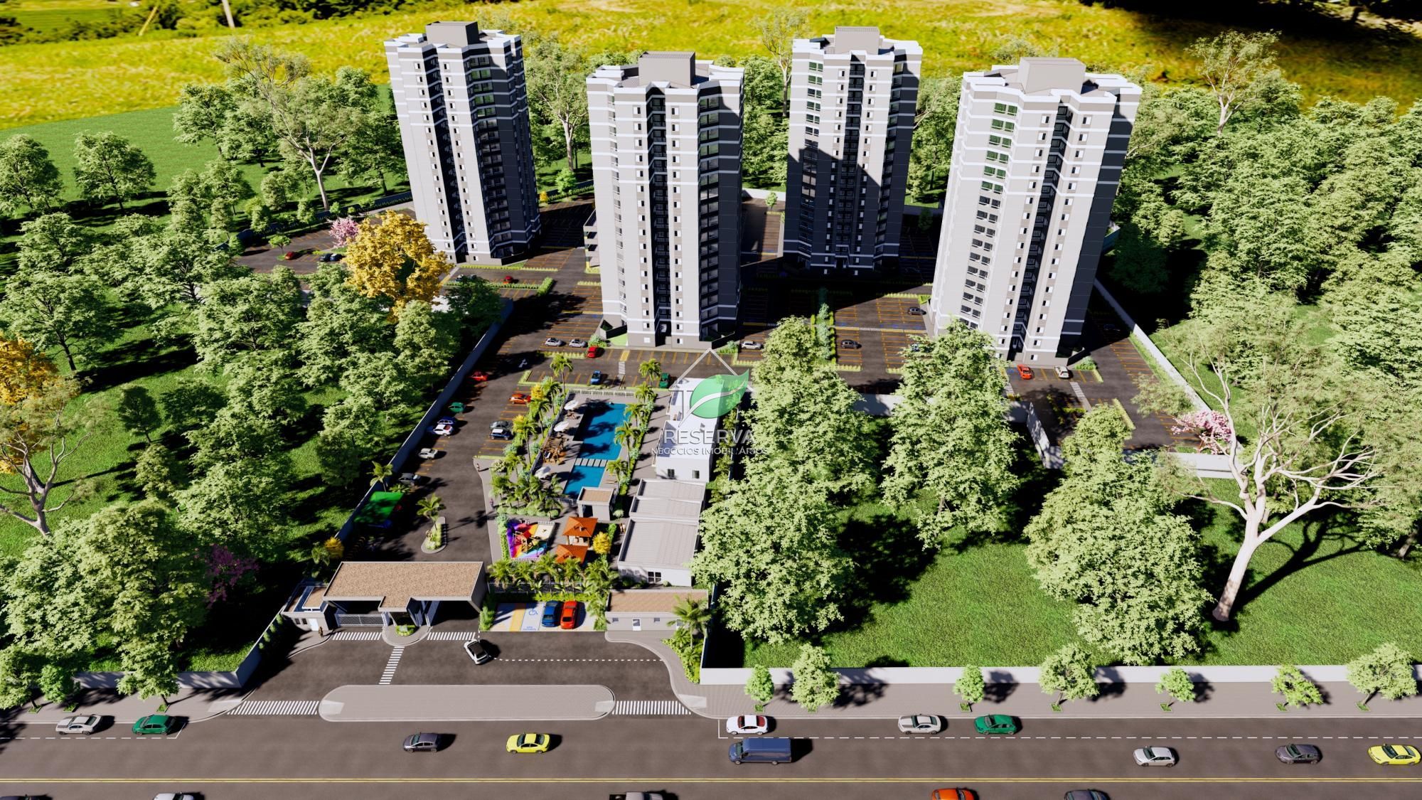 GRAND SOLARIS – Seu Novo Lar com Conforto e Sofisticação