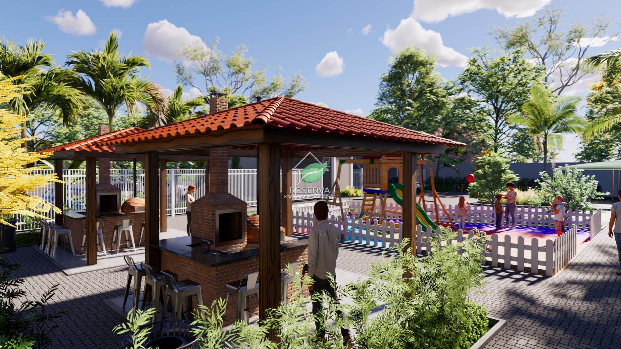 GRAND SOLARIS – Seu Novo Lar com Conforto e Sofisticação