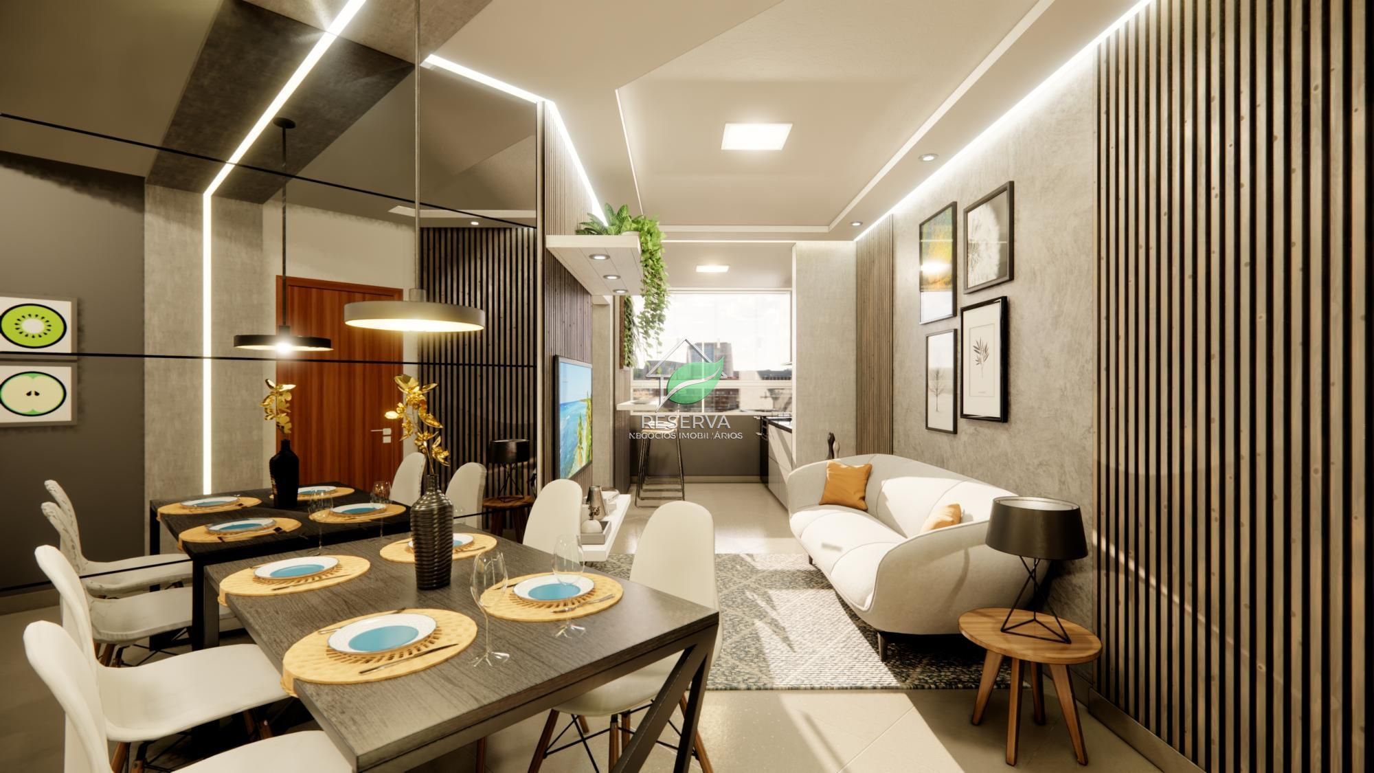 GRAND SOLARIS – Seu Novo Lar com Conforto e Sofisticação