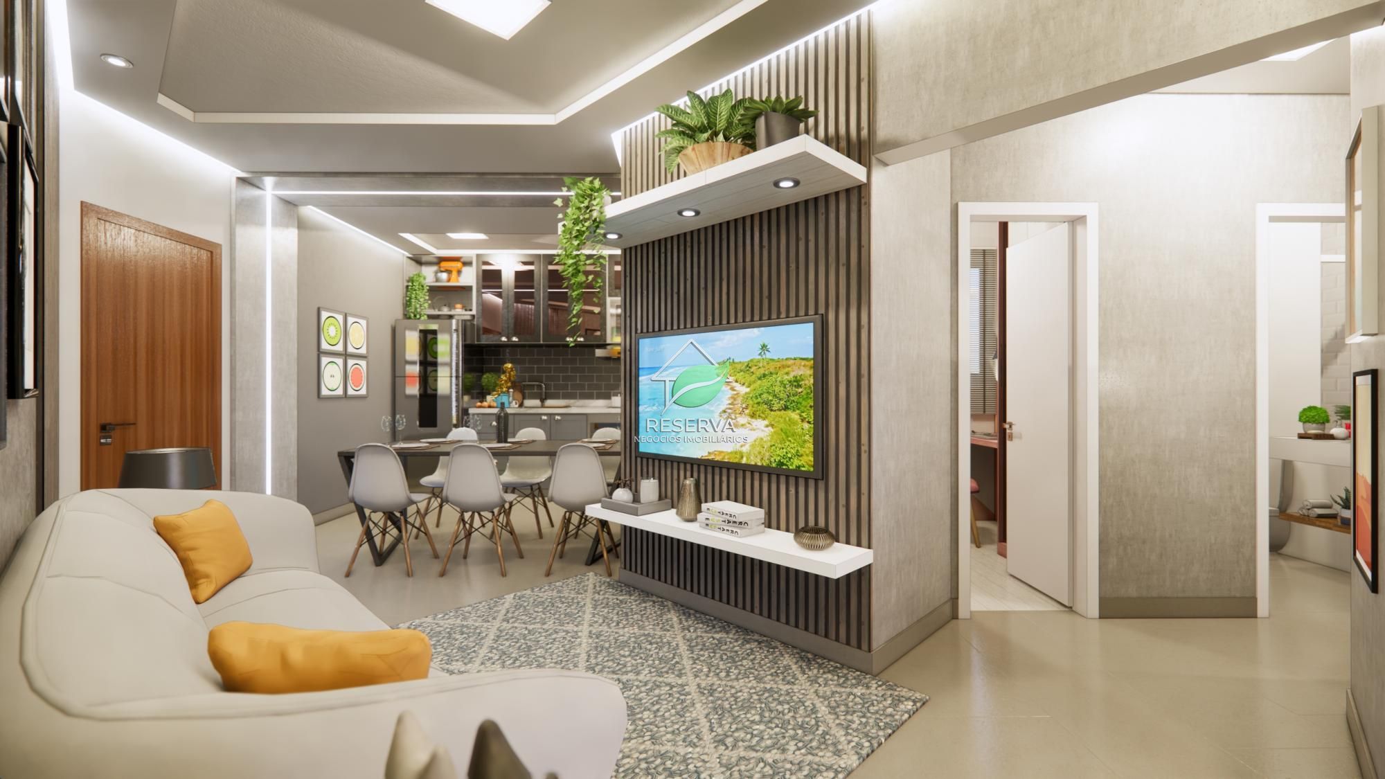 GRAND SOLARIS – Seu Novo Lar com Conforto e Sofisticação