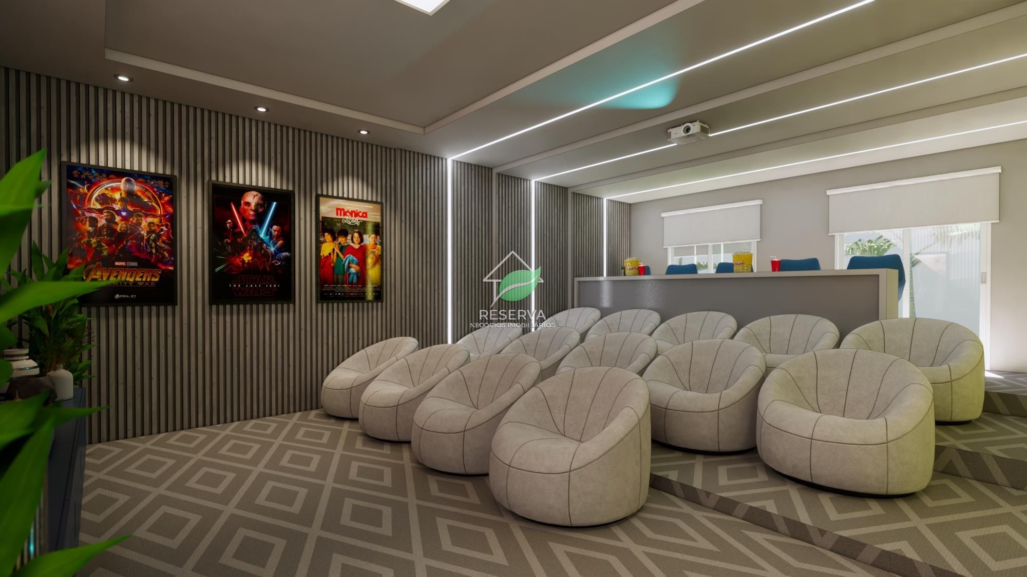 GRAND SOLARIS – Seu Novo Lar com Conforto e Sofisticação